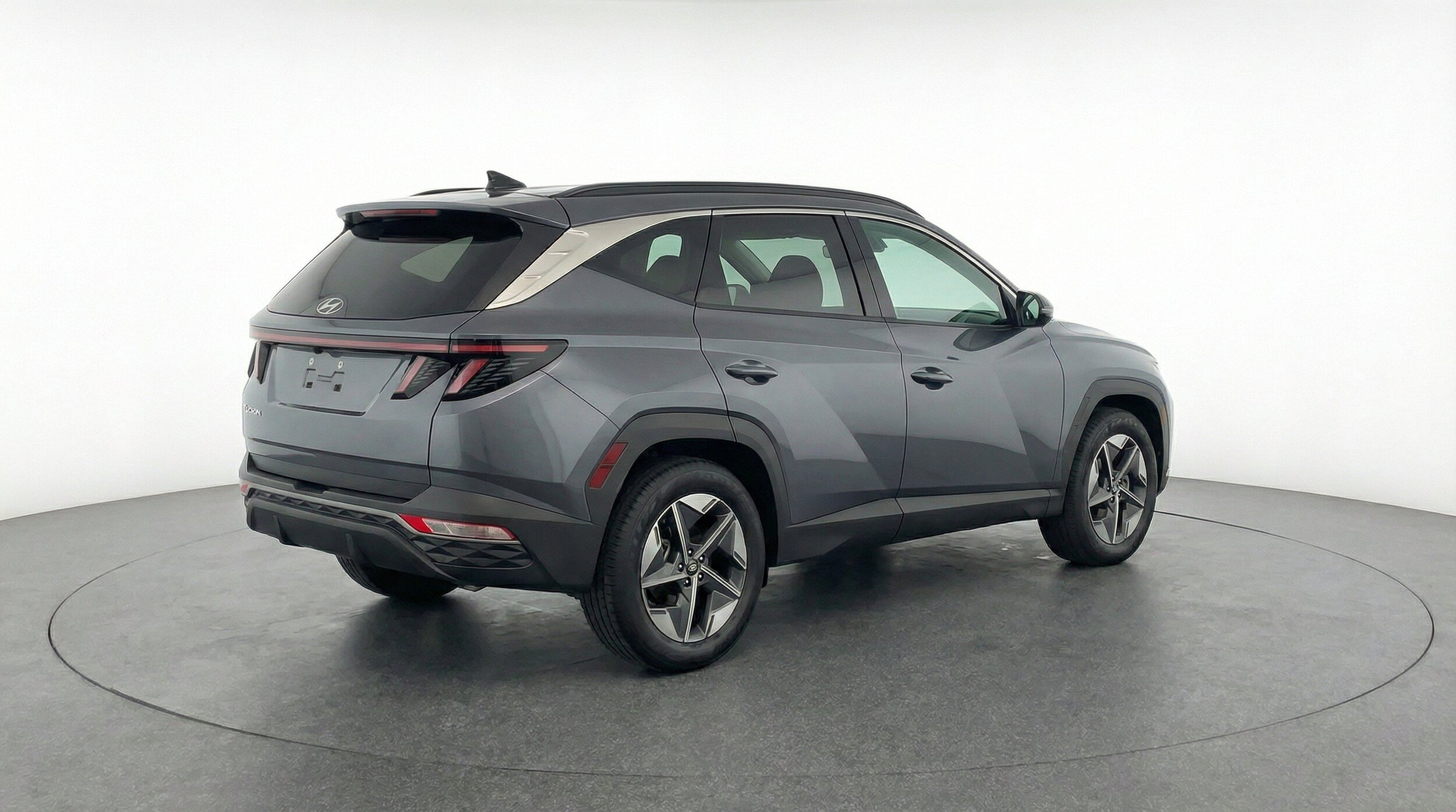 Thumbnail: 2025 Hyundai Tucson - 9