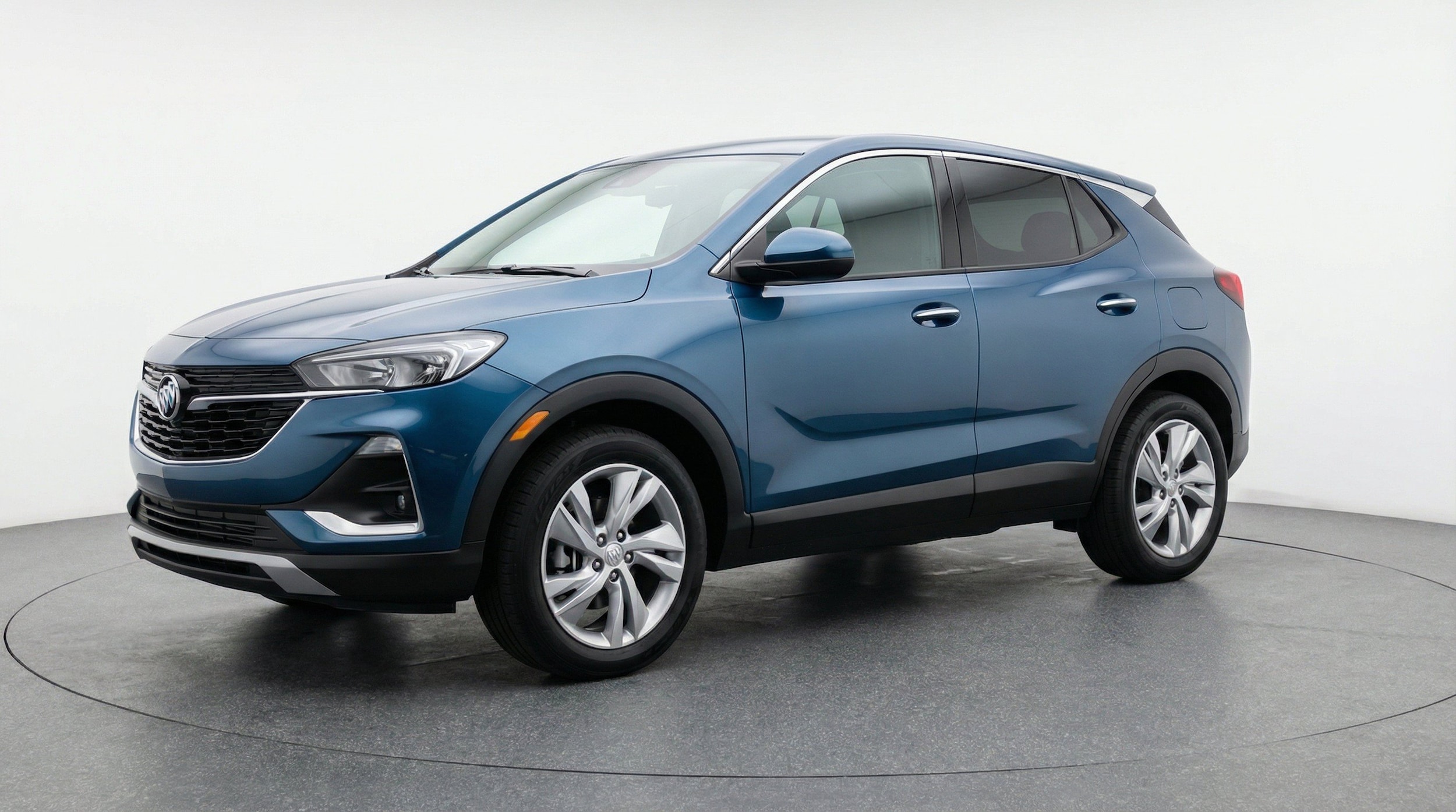 Thumbnail: 2026 Buick Encore GX - 3