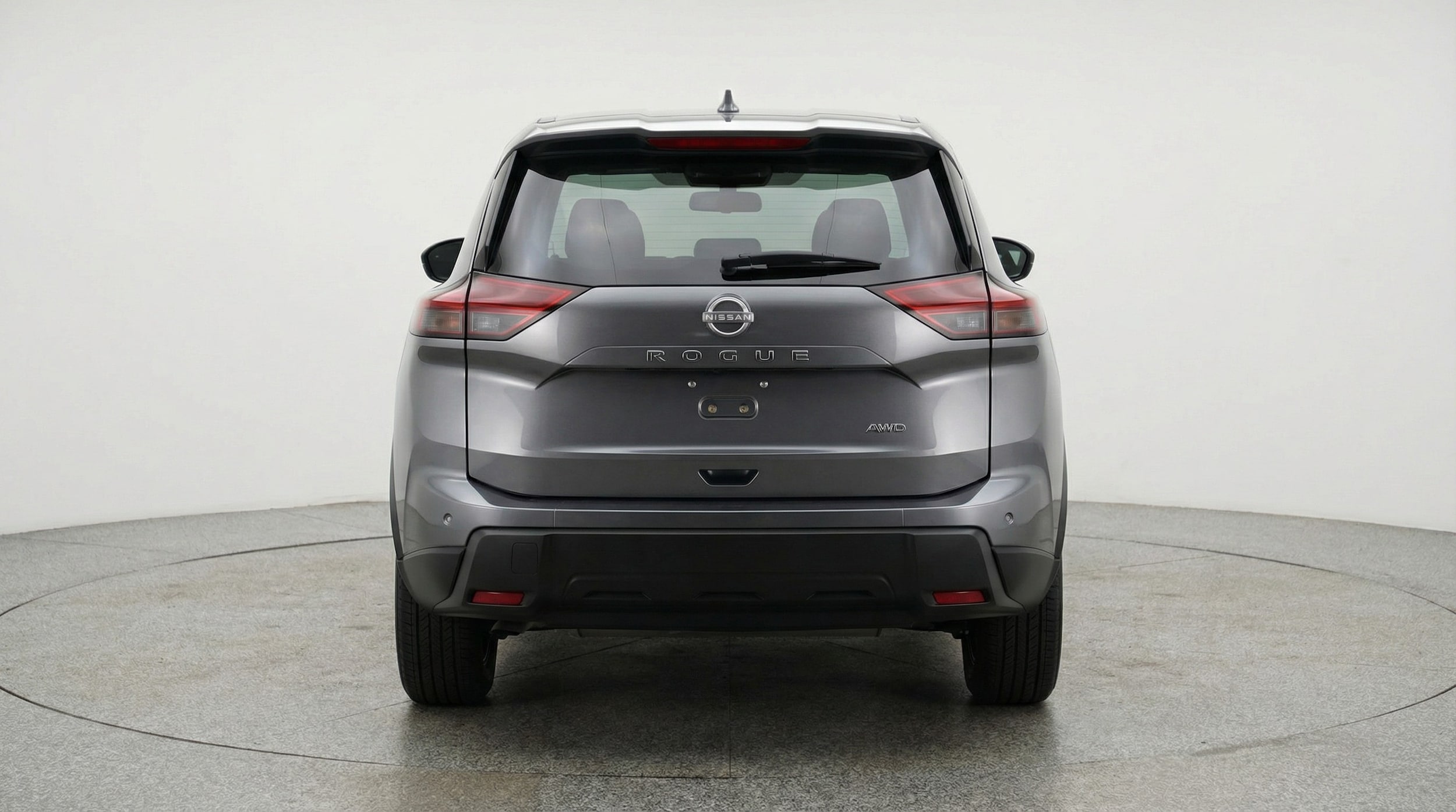 Thumbnail: 2025 Nissan Rogue - 6