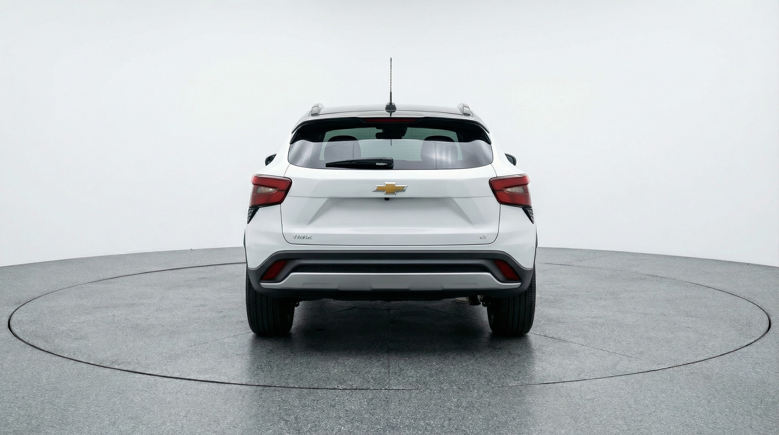 Thumbnail: 2025 Chevrolet Trax - 6
