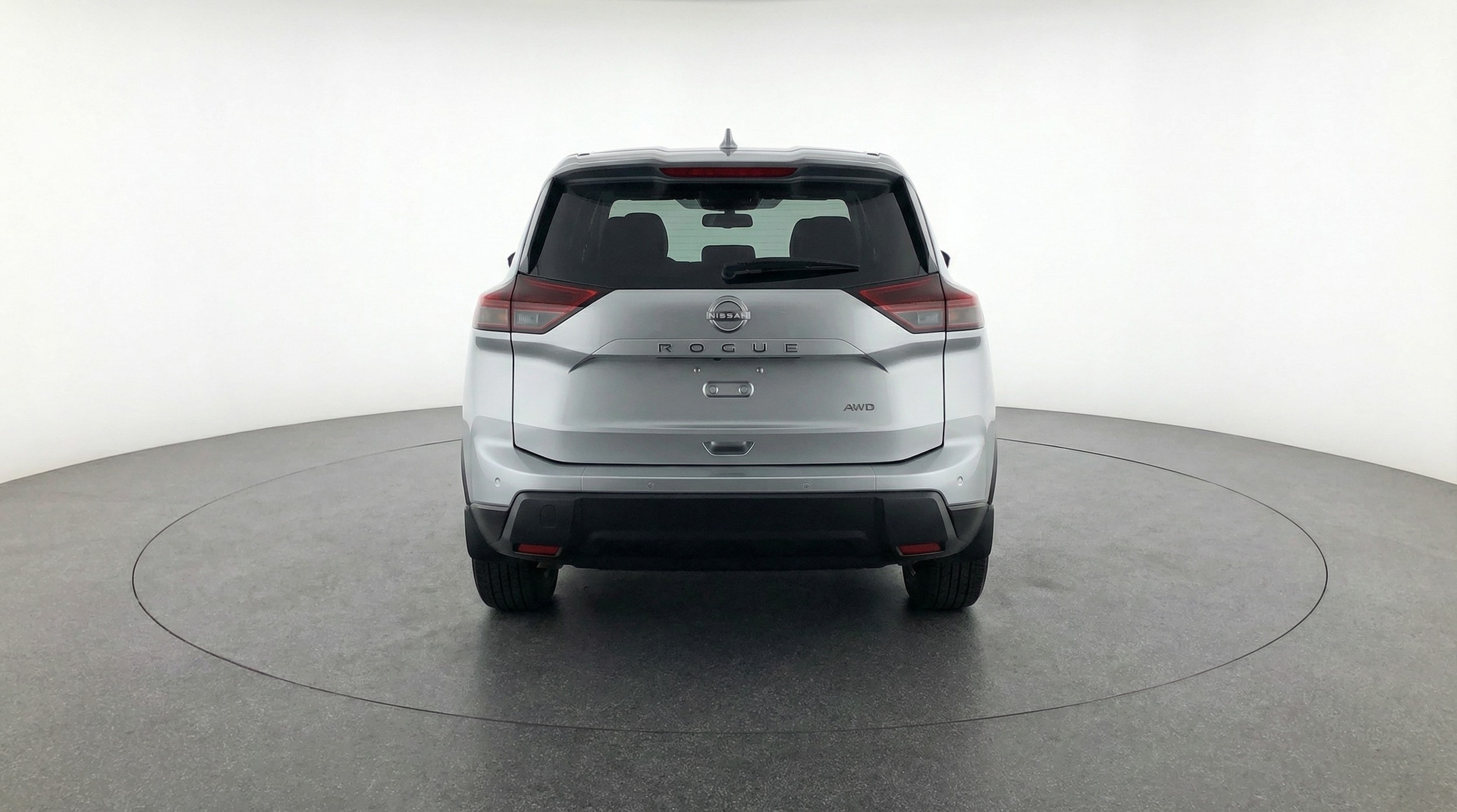 Thumbnail: 2025 Nissan Rogue - 6