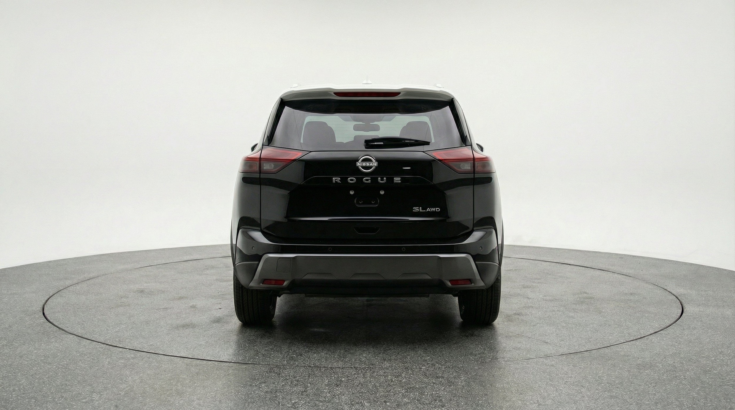 Thumbnail: 2026 Nissan Rogue - 7