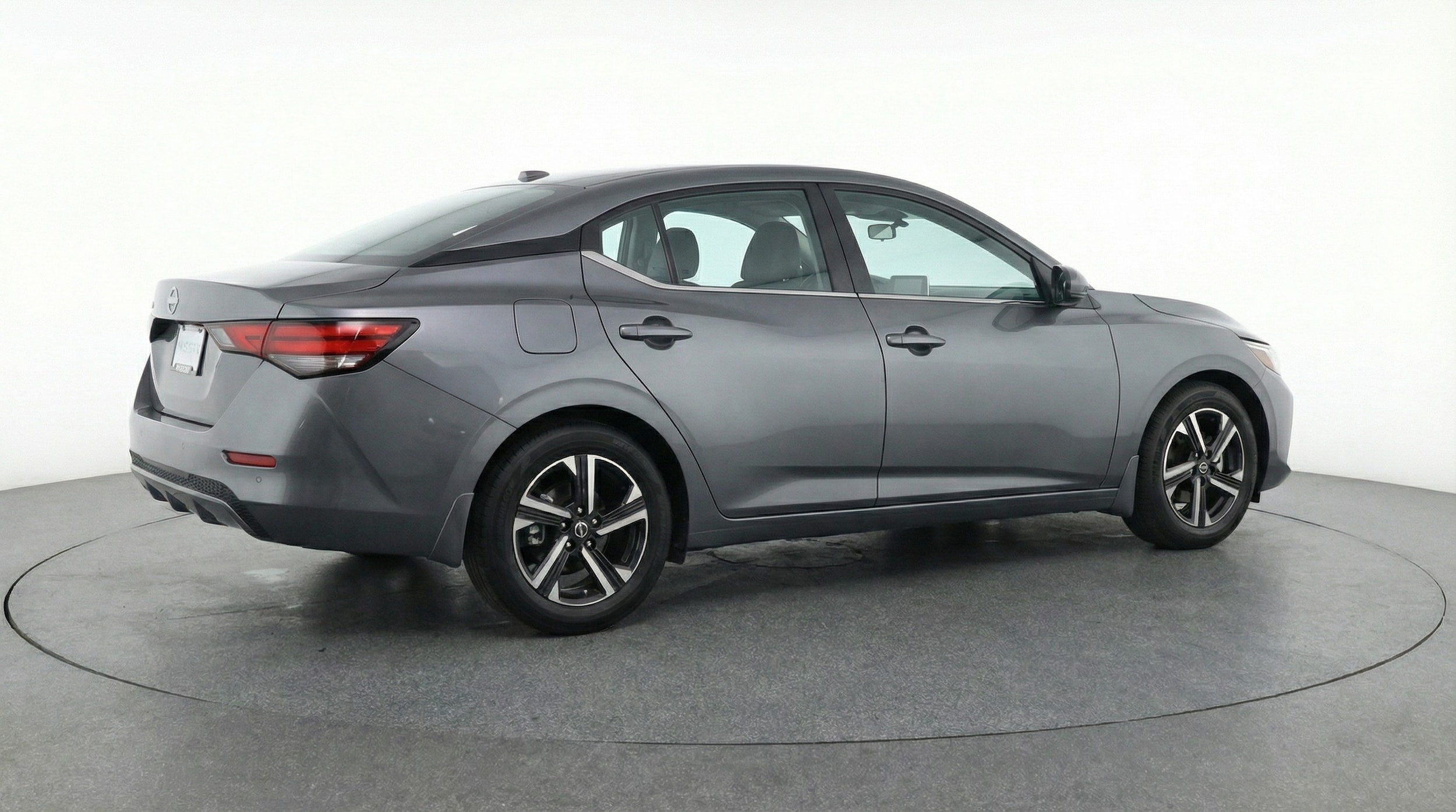 Thumbnail: 2025 Nissan Sentra - 7