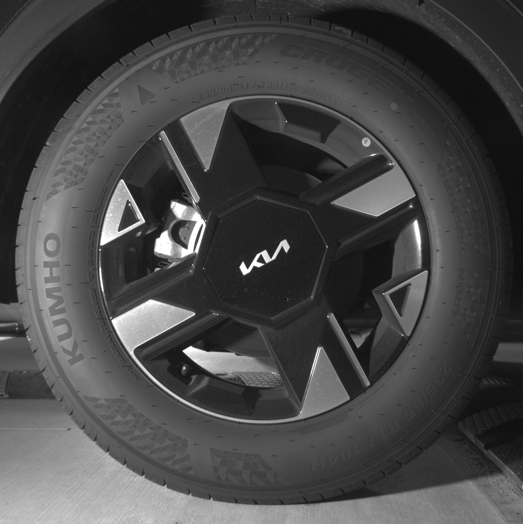 Thumbnail: 2026 Kia Sportage - 15