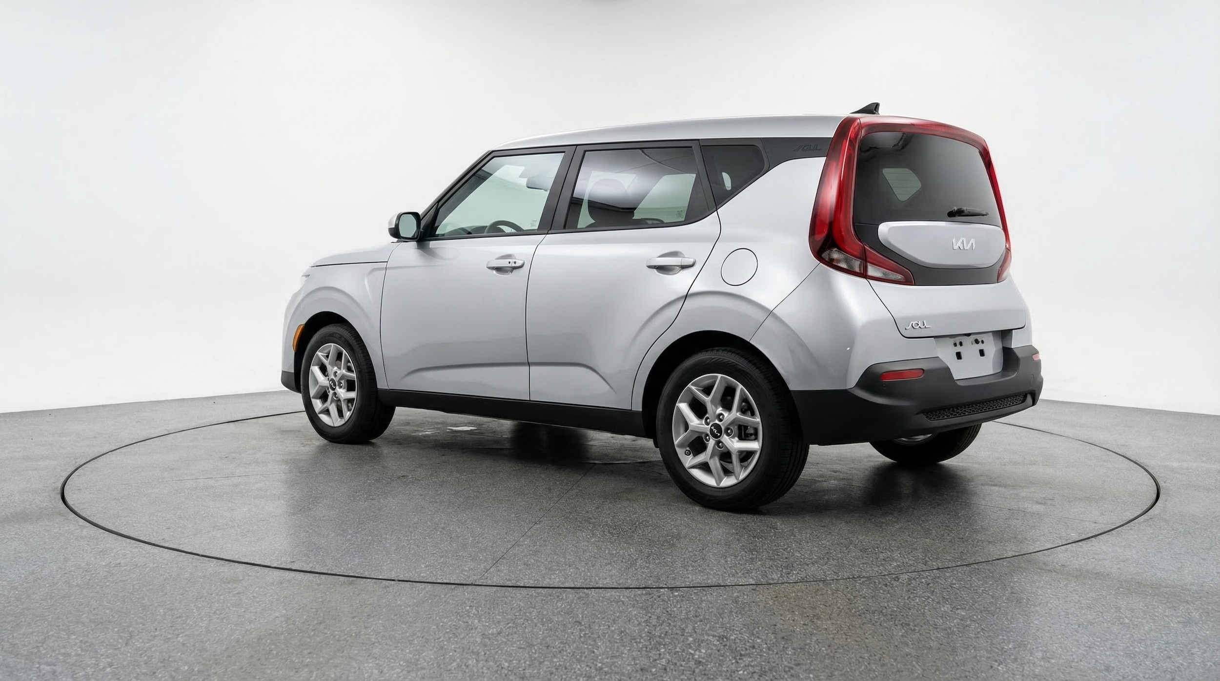 Thumbnail: 2025 Kia Soul - 5