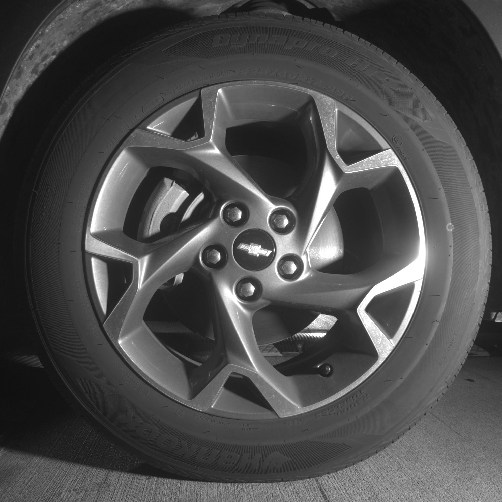 Thumbnail: 2025 Chevrolet Trax - 9