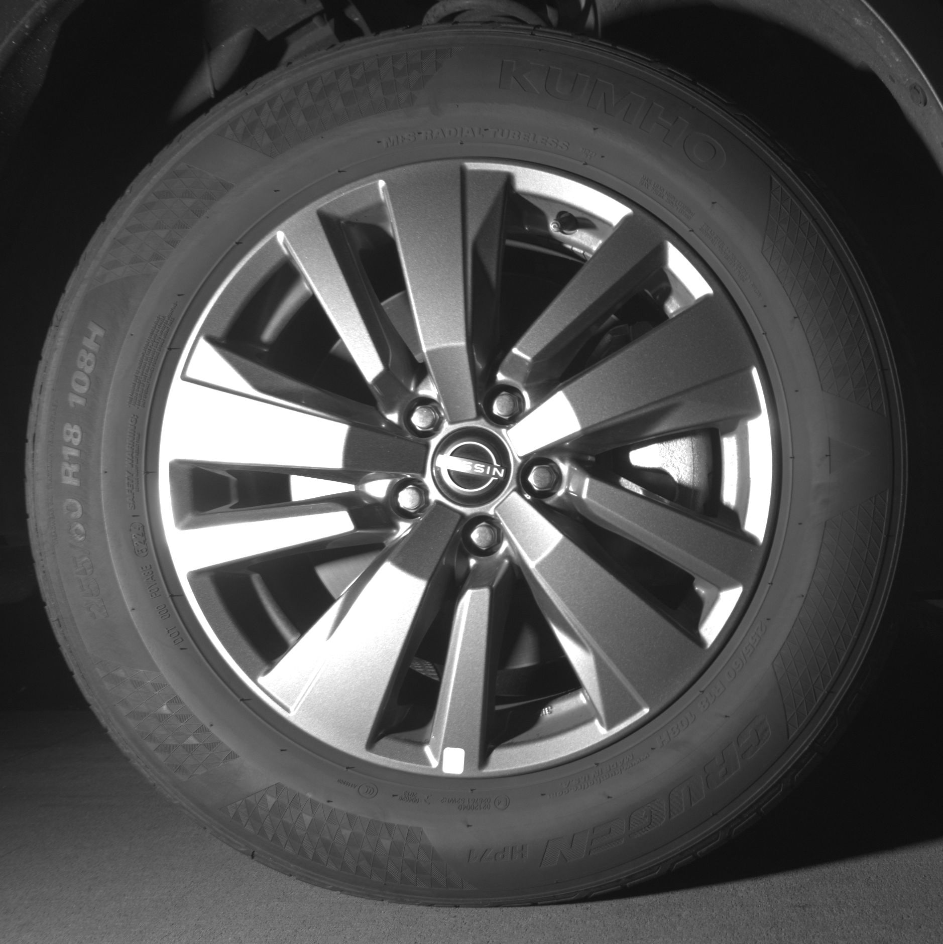 Thumbnail: 2025 Nissan Pathfinder - 10