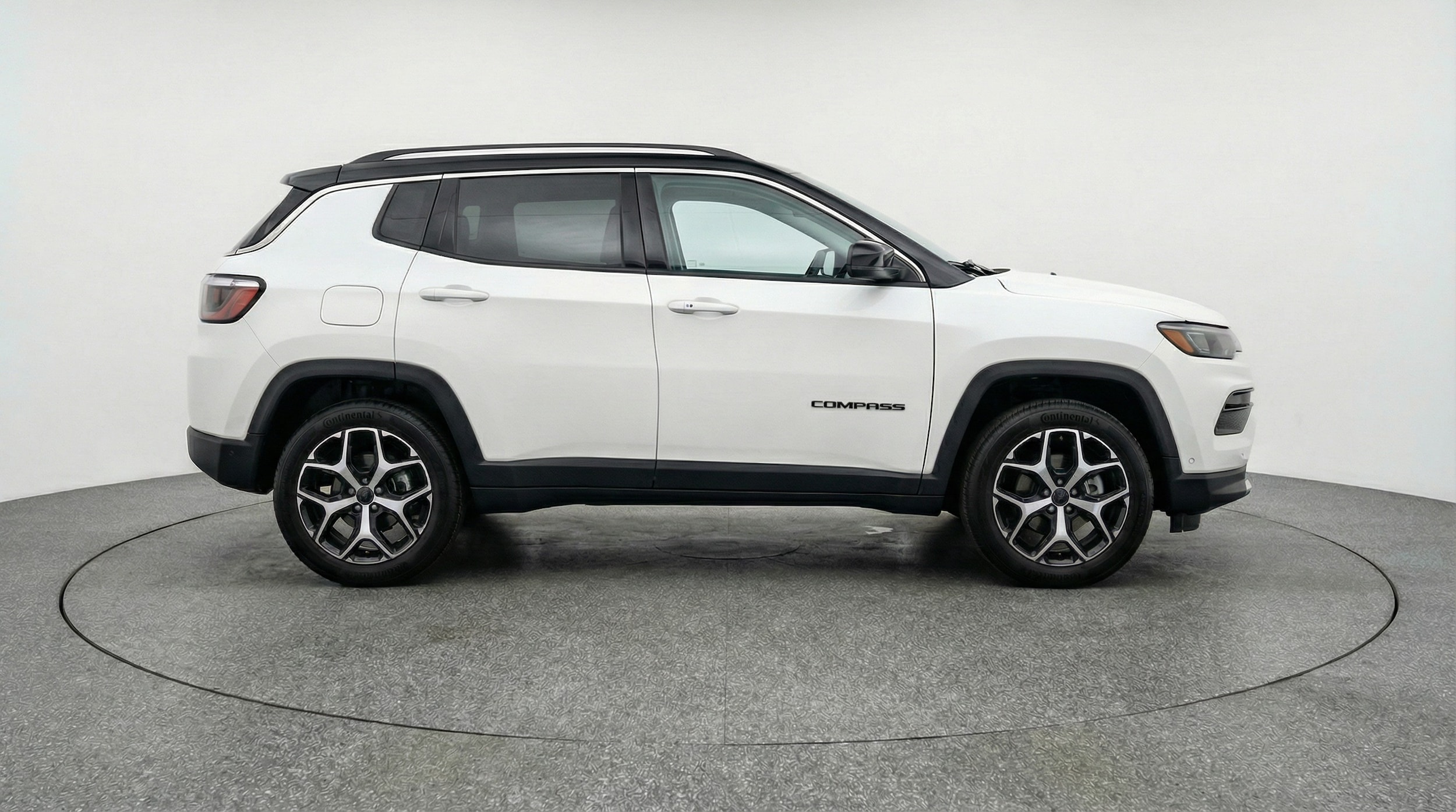 Thumbnail: 2025 Jeep Compass - 8
