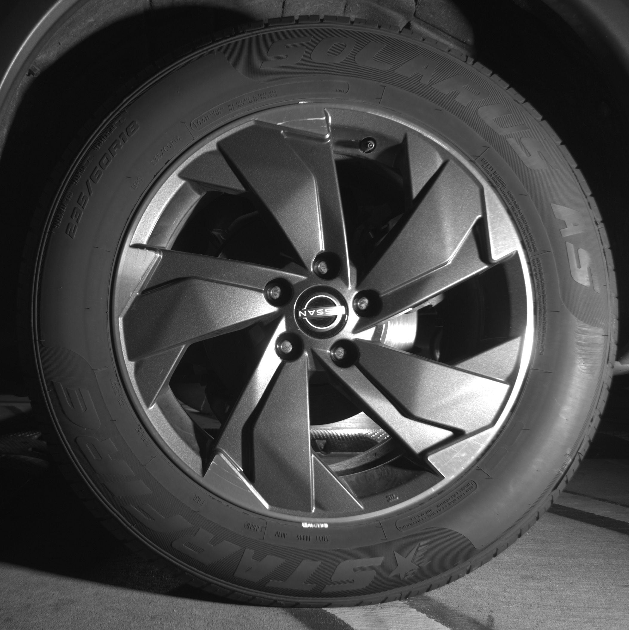 Thumbnail: 2025 Nissan Rogue - 11