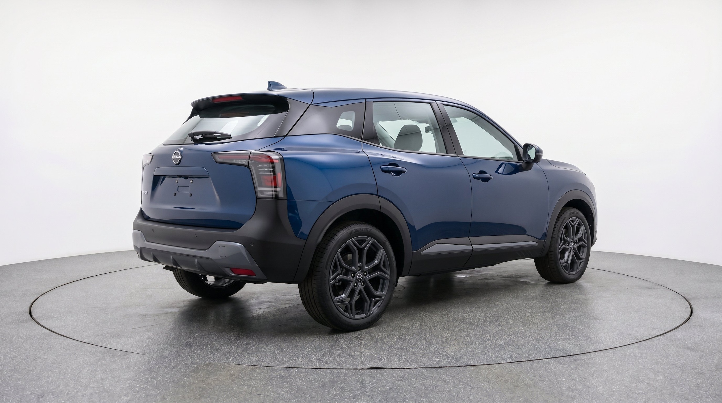 Thumbnail: 2026 Nissan Kicks - 9