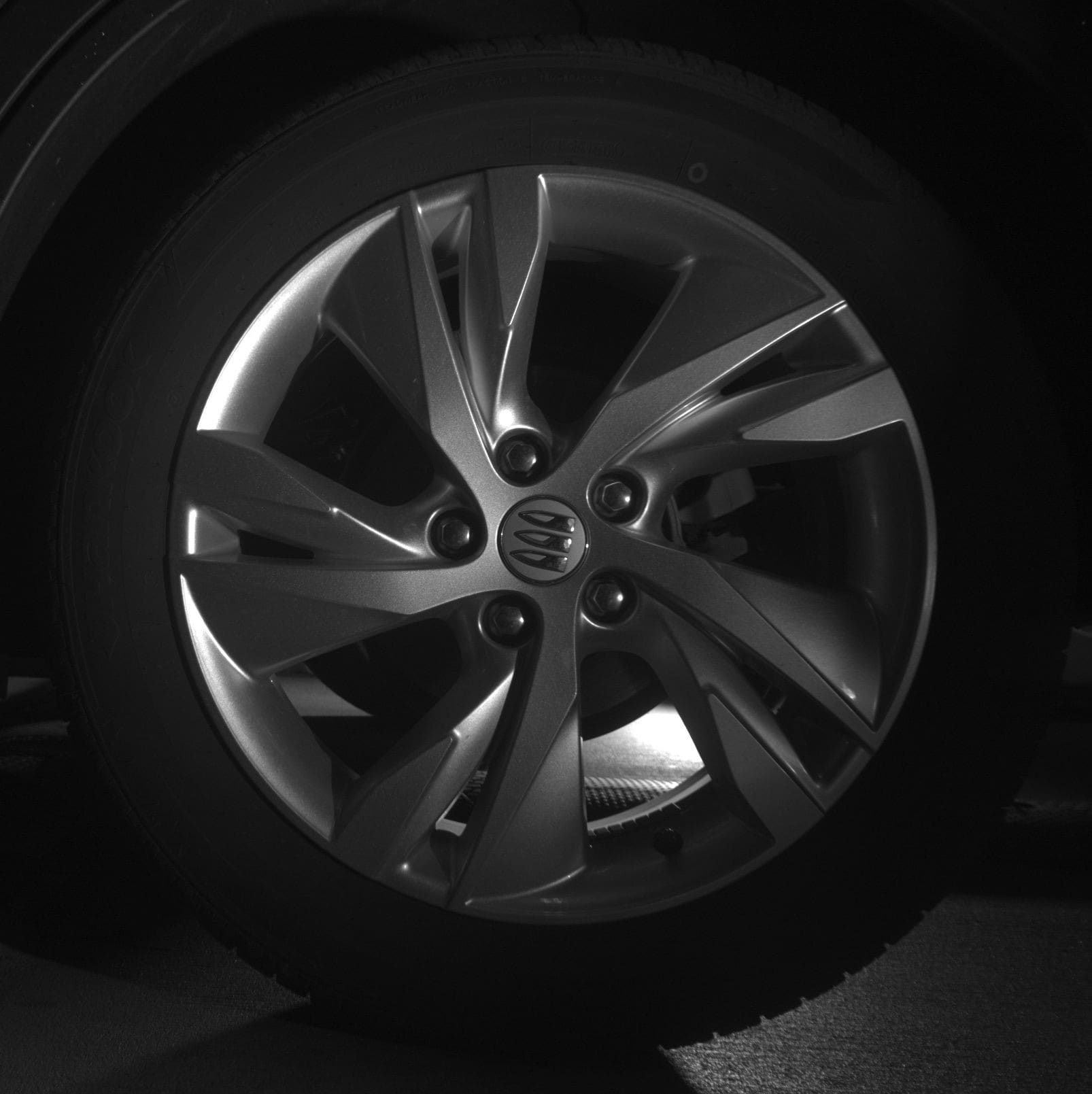 Thumbnail: 2025 Buick Encore GX - 11