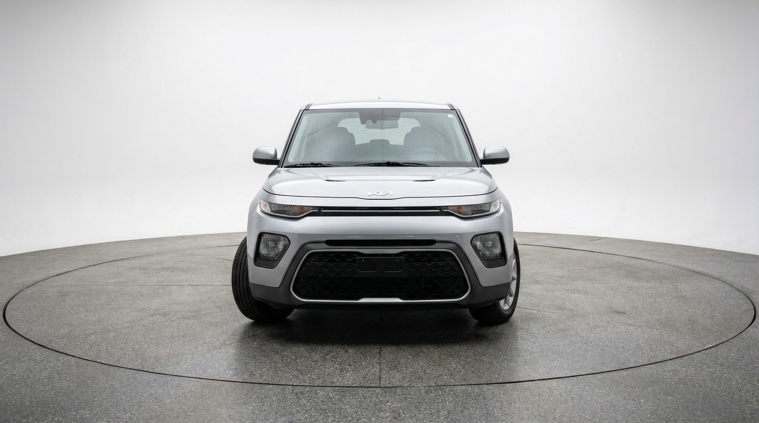 Thumbnail: 2025 Kia Soul - 2