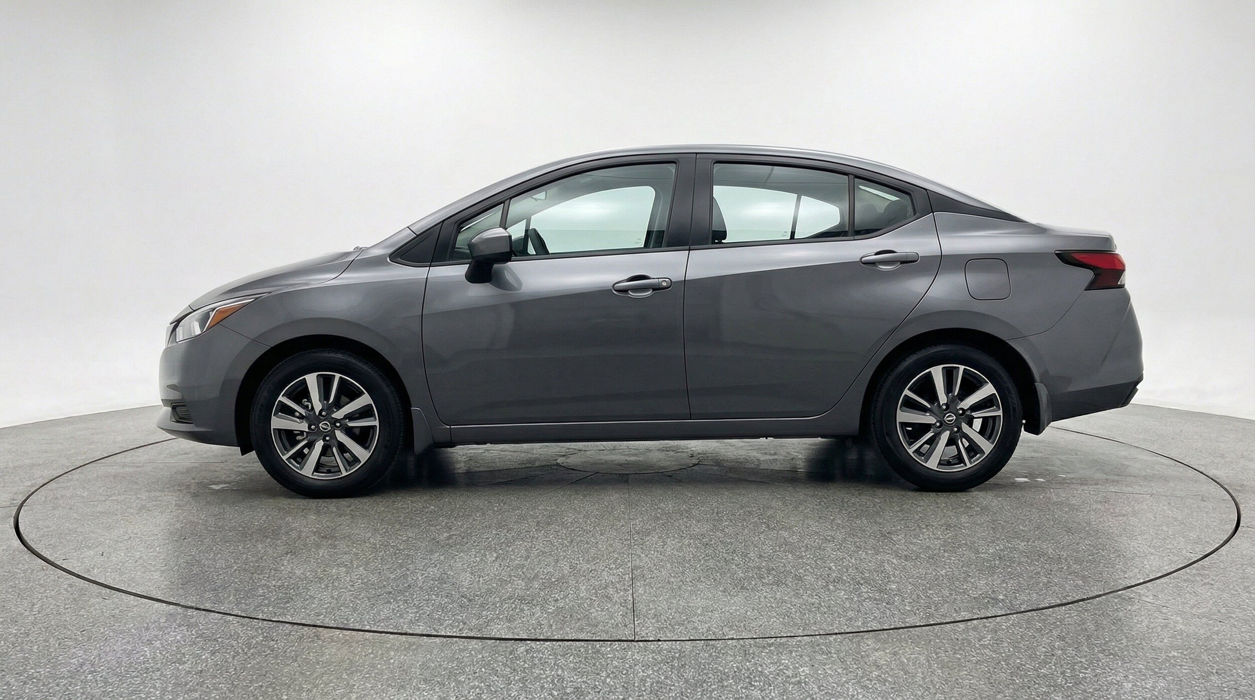 Thumbnail: 2025 Nissan Versa - 5