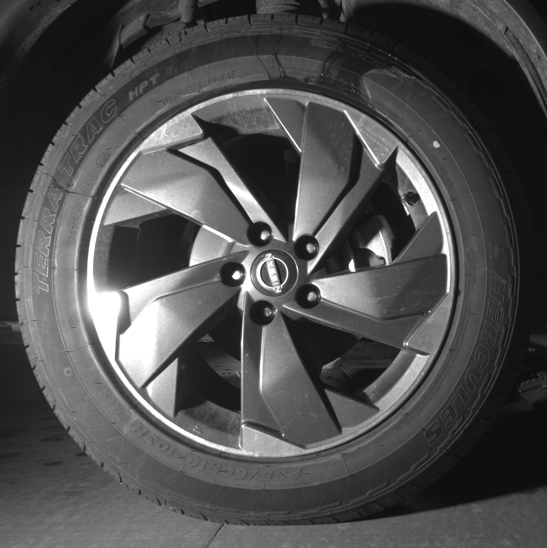 Thumbnail: 2025 Nissan Rogue - 10