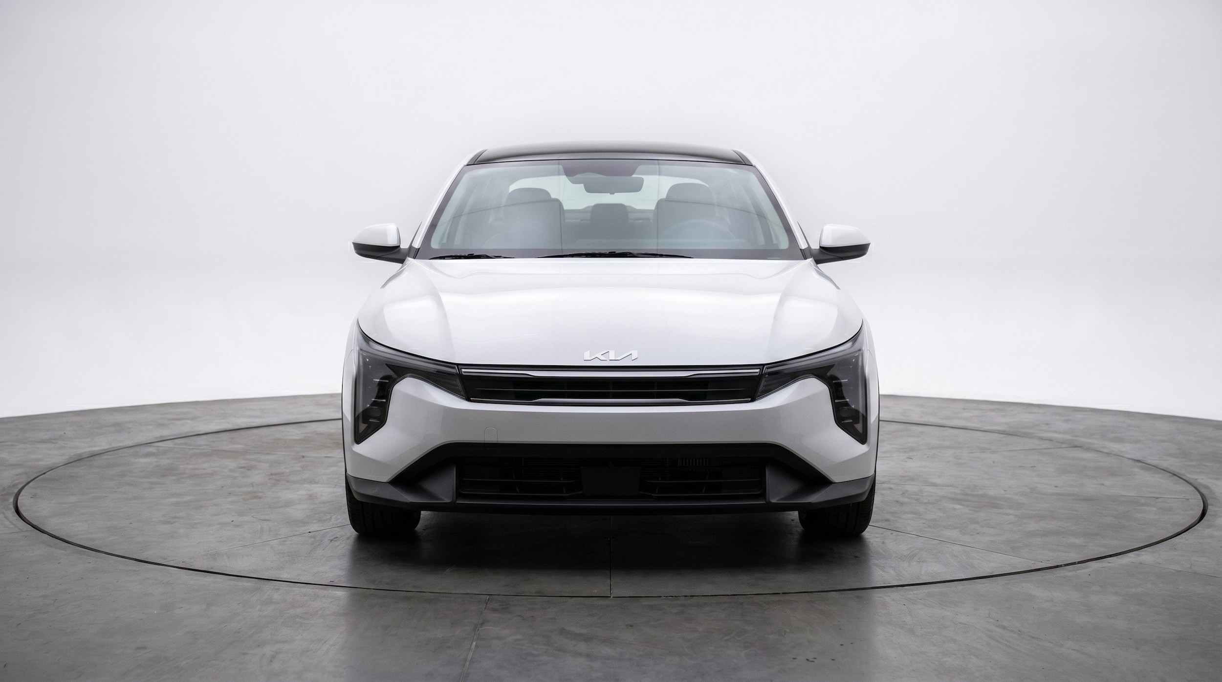 Thumbnail: 2026 Kia K4 - 2