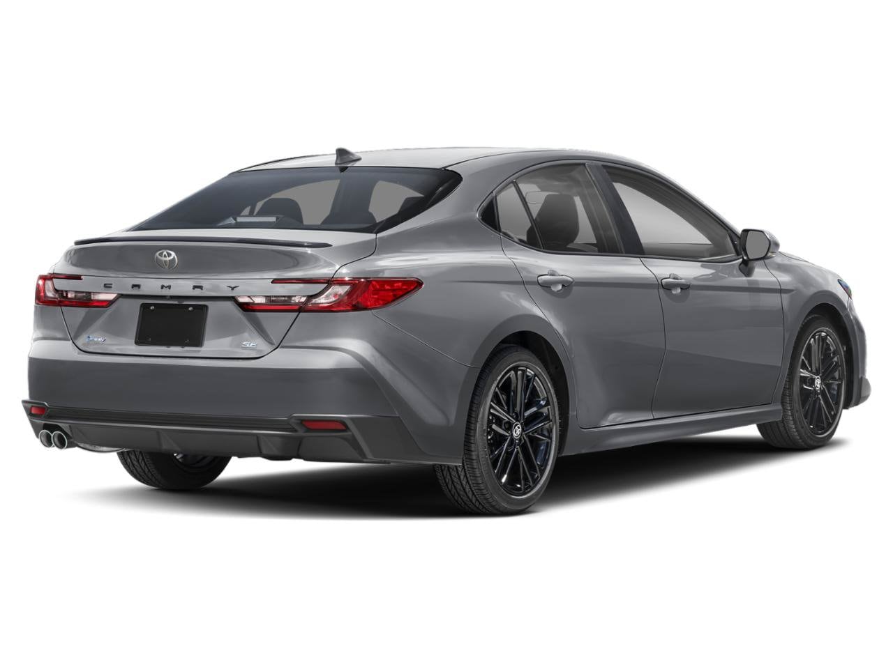 Thumbnail: 2025 Toyota Camry - 2