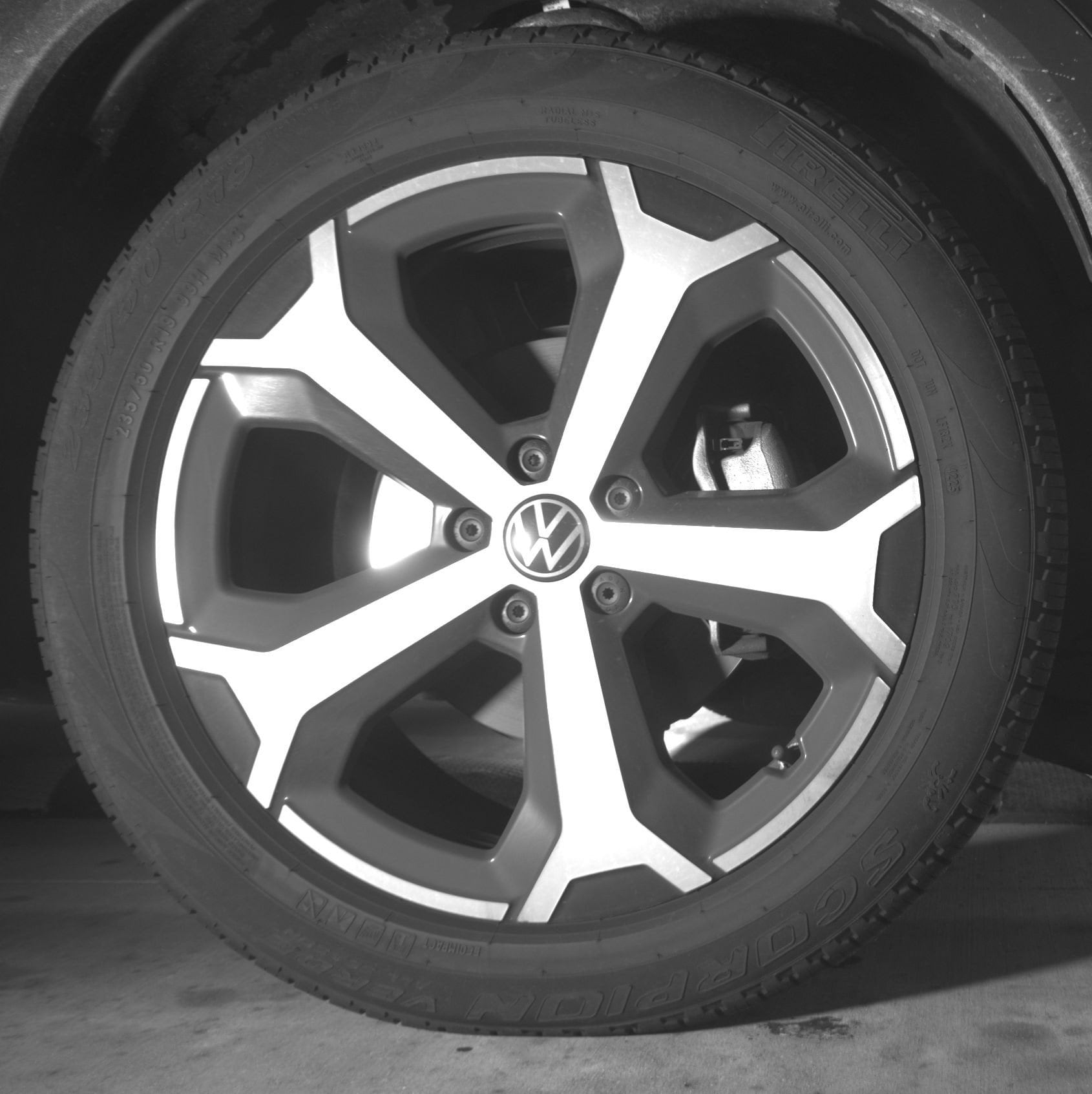 Thumbnail: 2026 Volkswagen Tiguan - 13