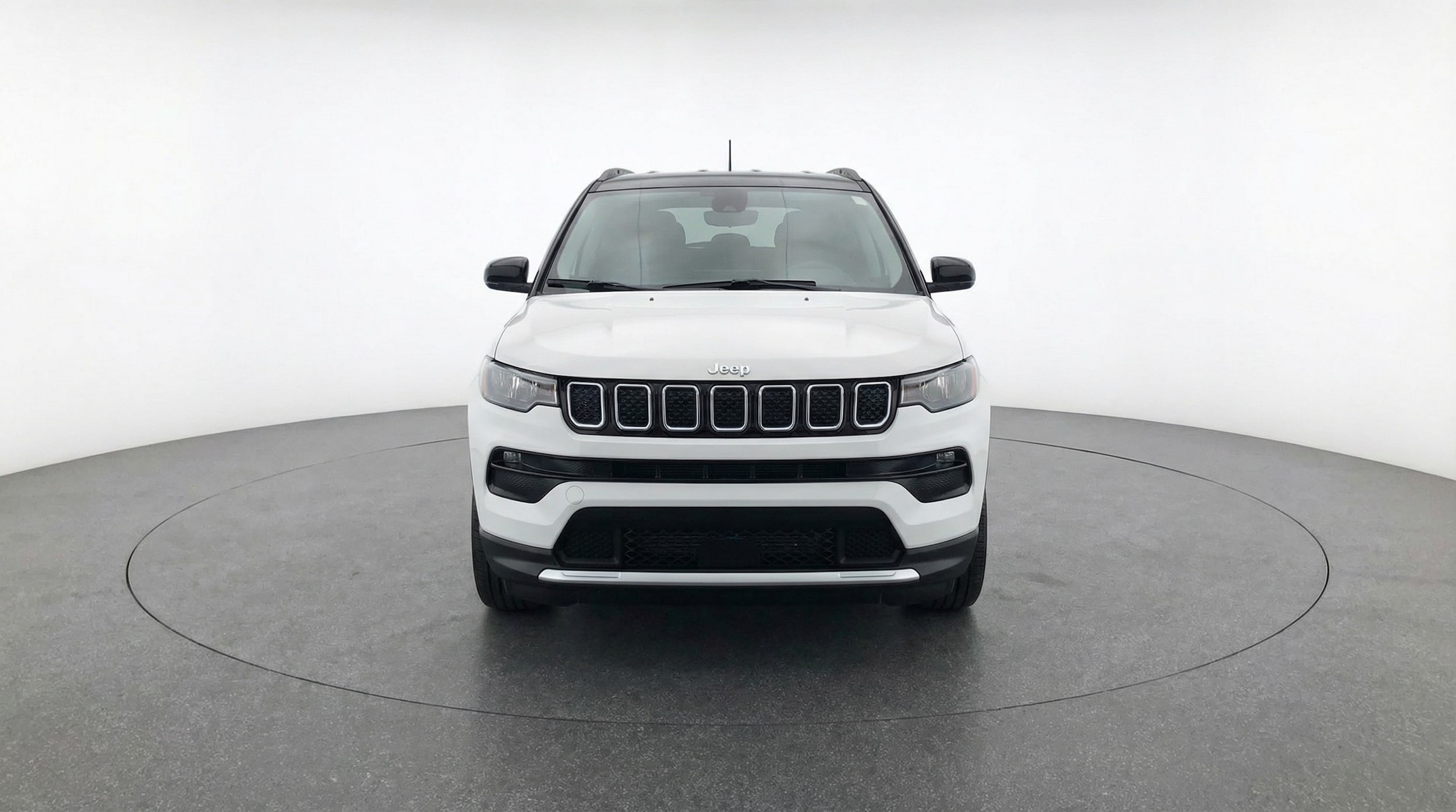 Thumbnail: 2025 Jeep Compass - 2