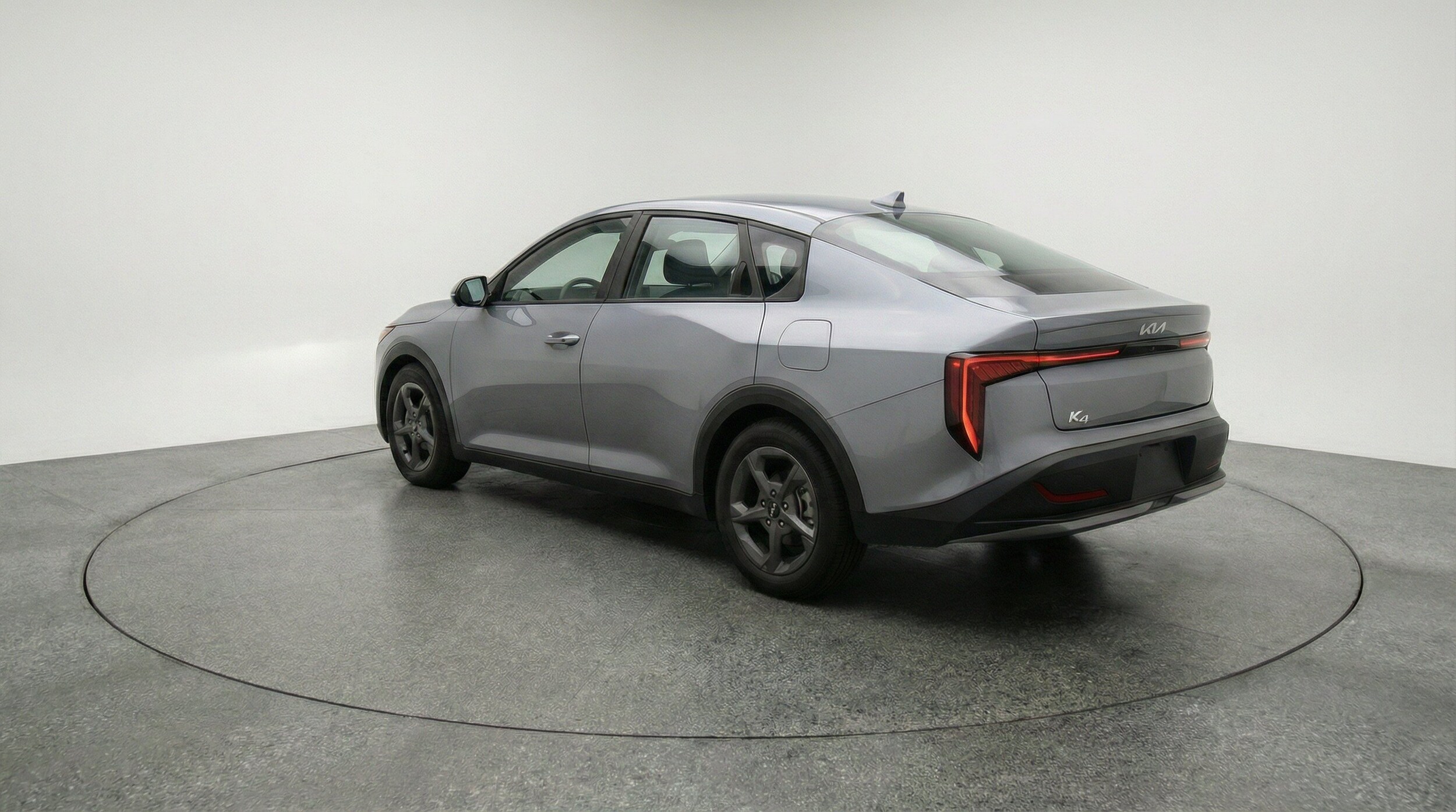 Thumbnail: 2025 Kia K4 - 6