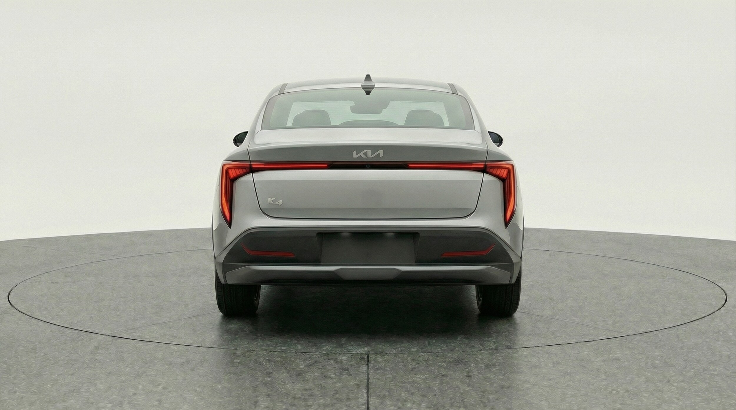 Thumbnail: 2025 Kia K4 - 6