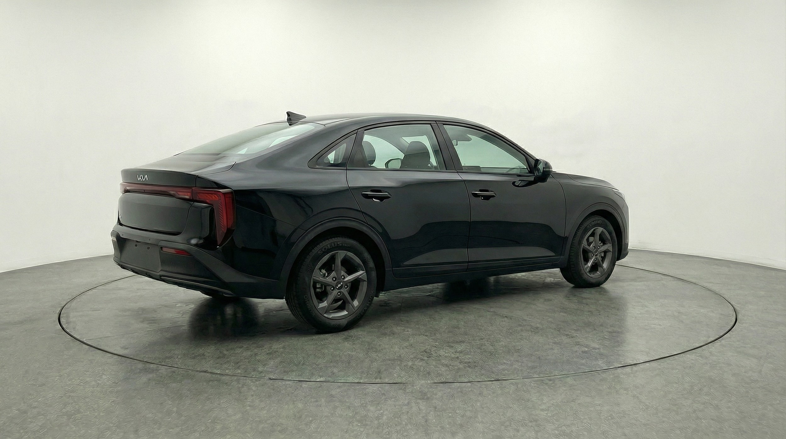 Thumbnail: 2025 Kia K4 - 7