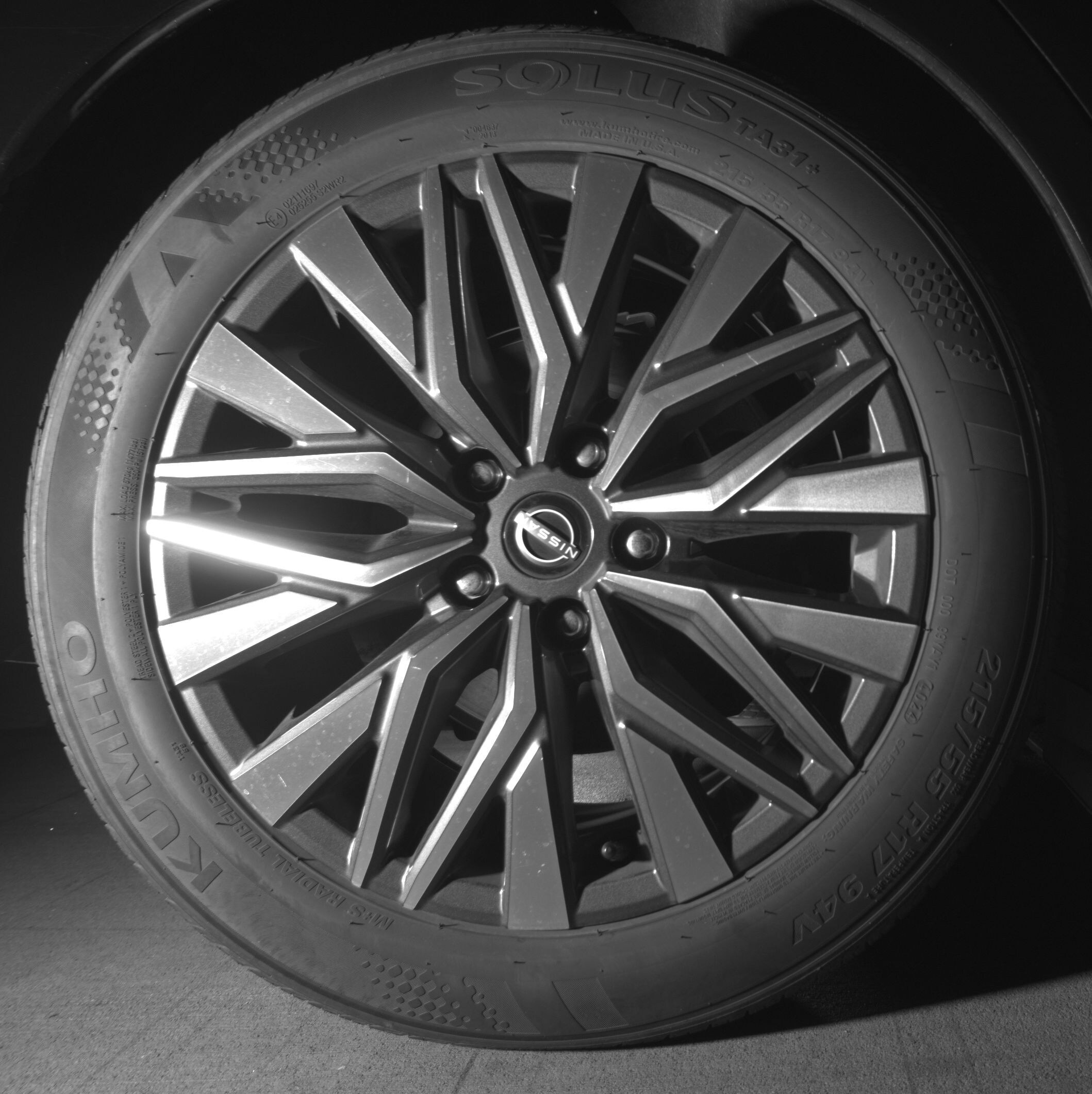 Thumbnail: 2025 Nissan Altima - 12