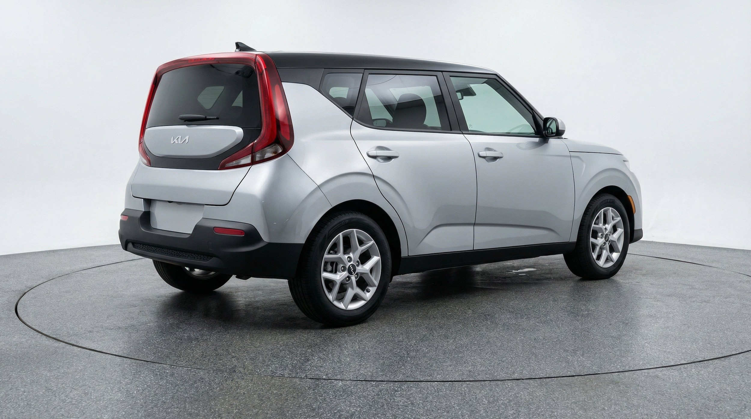 Thumbnail: 2025 Kia Soul - 9