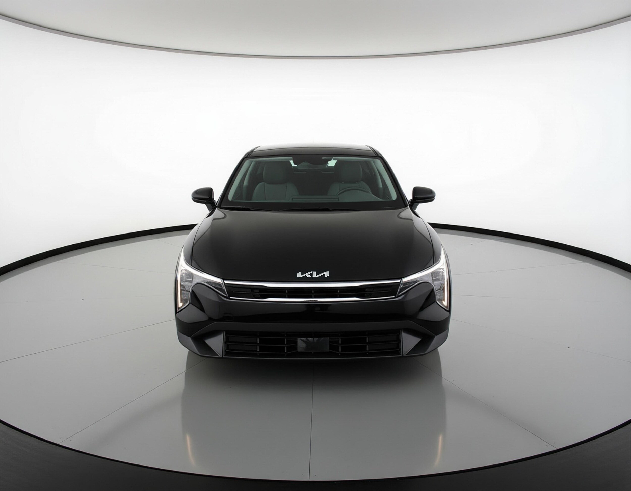 Thumbnail: 2025 Kia K4 - 2