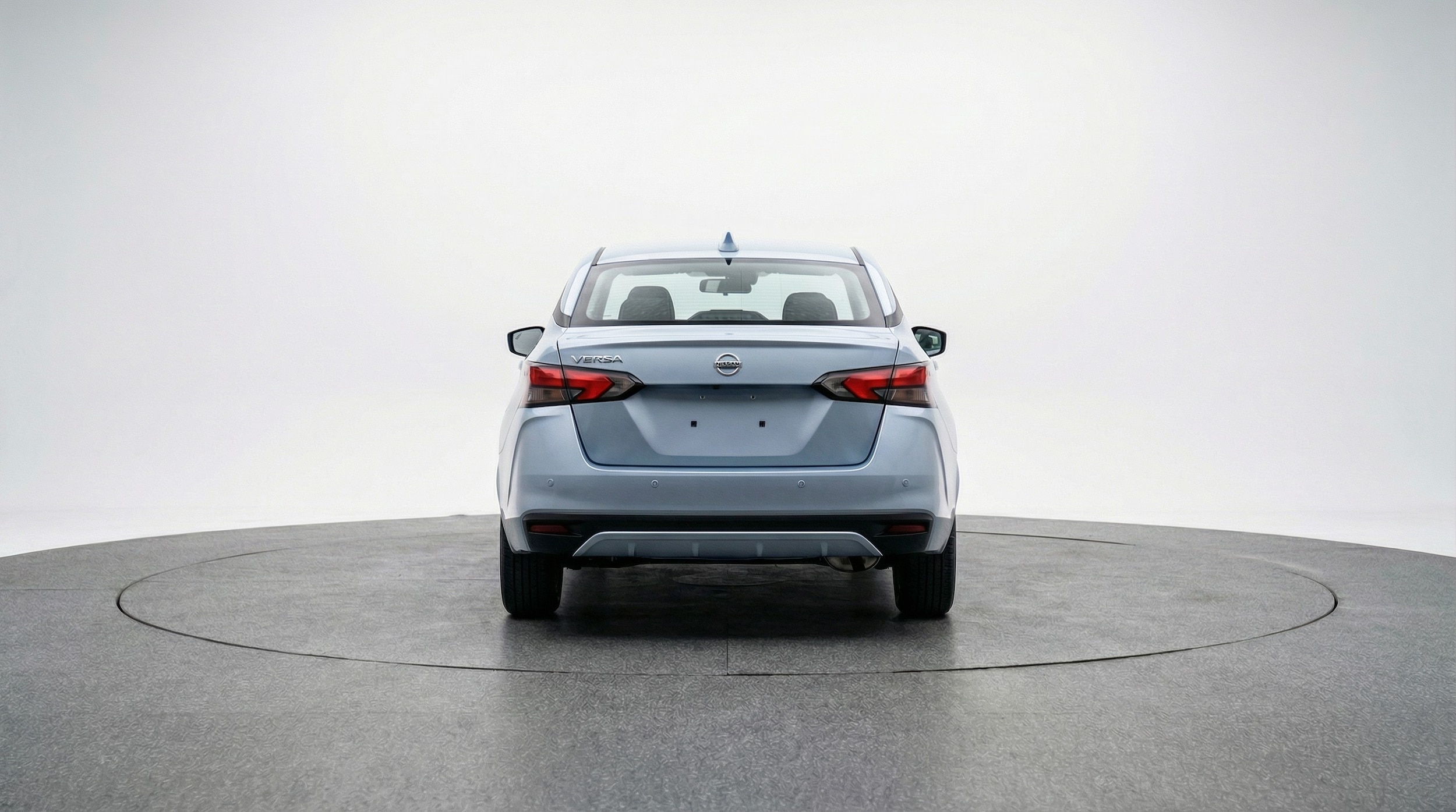 Thumbnail: 2025 Nissan Versa - 6