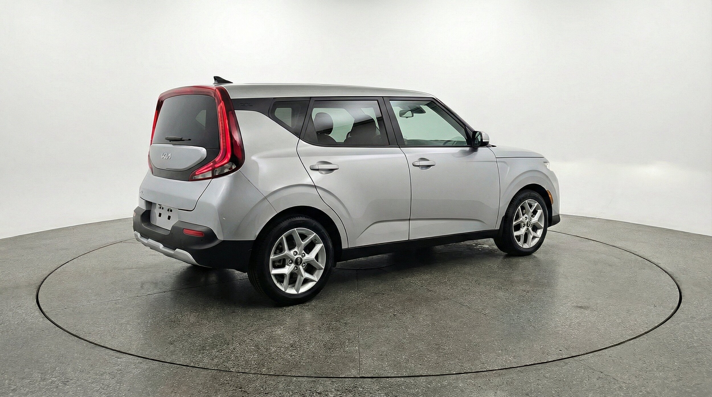 Thumbnail: 2025 Kia Soul - 9