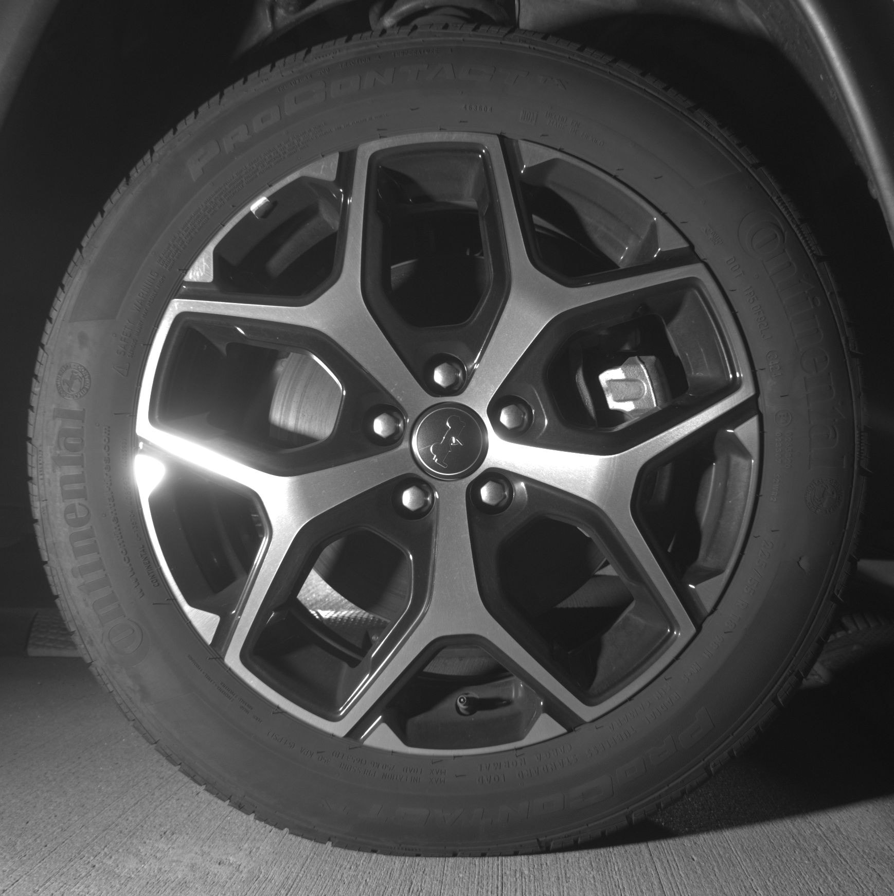 Thumbnail: 2025 Jeep Compass - 10