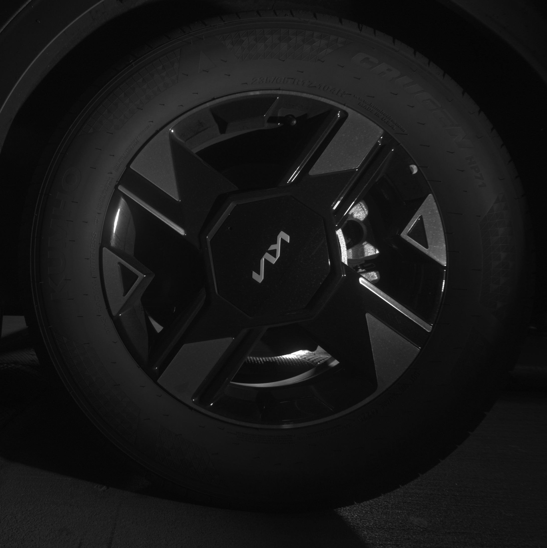 Thumbnail: 2026 Kia Sportage - 14