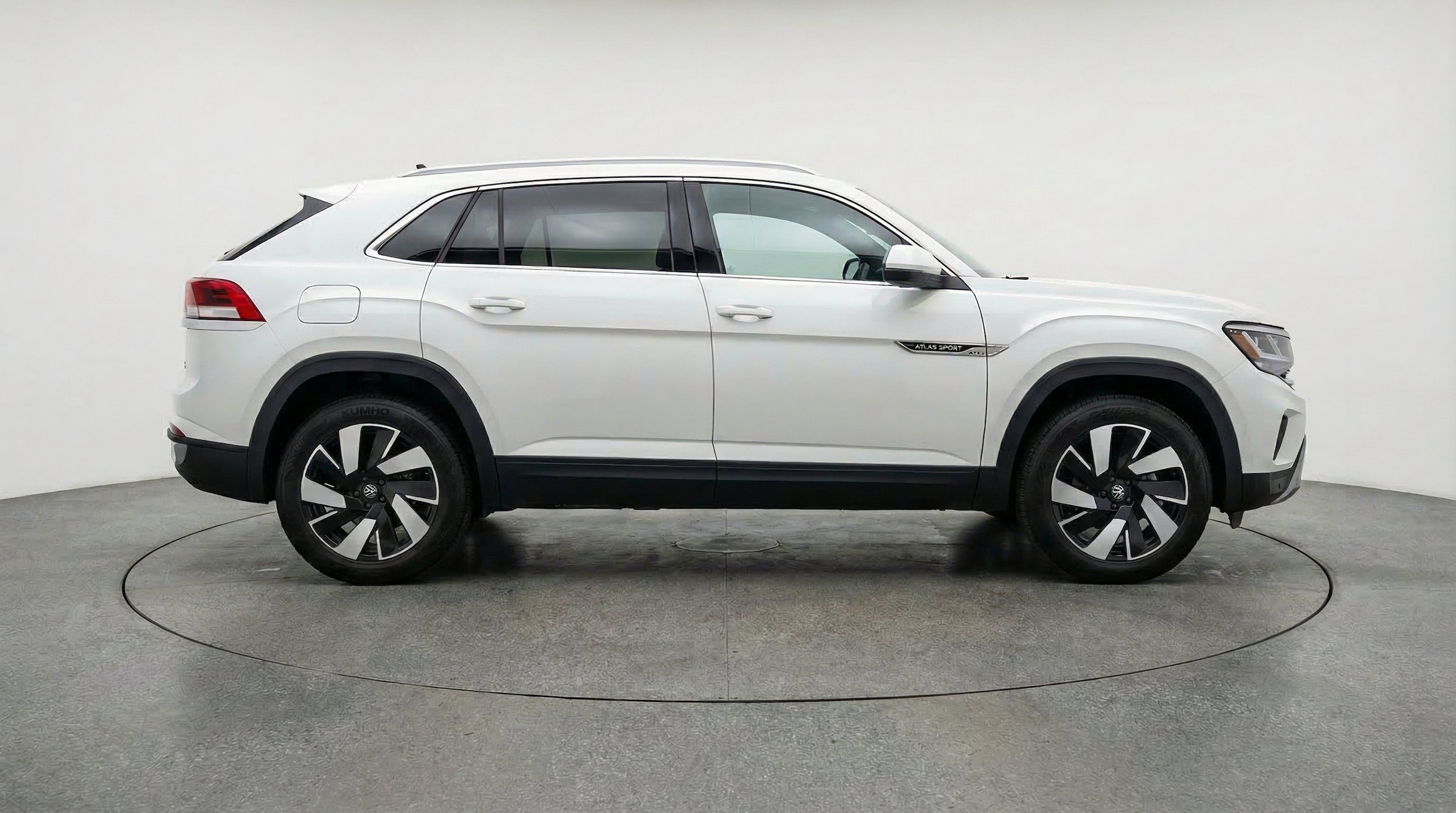 Thumbnail: 2026 Volkswagen Atlas - 11