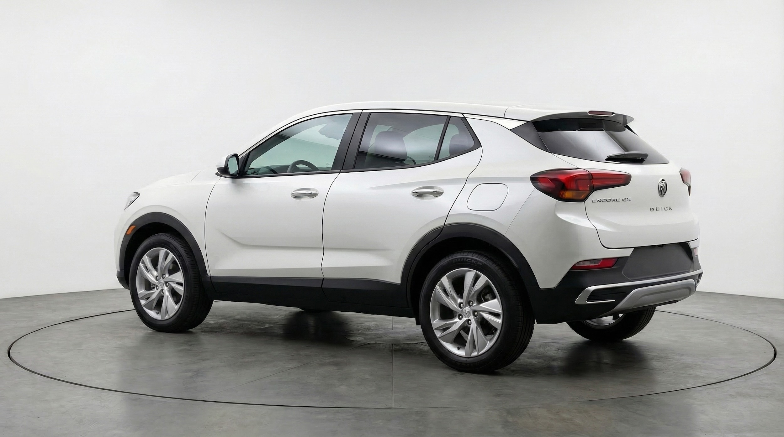 Thumbnail: 2025 Buick Encore GX - 5