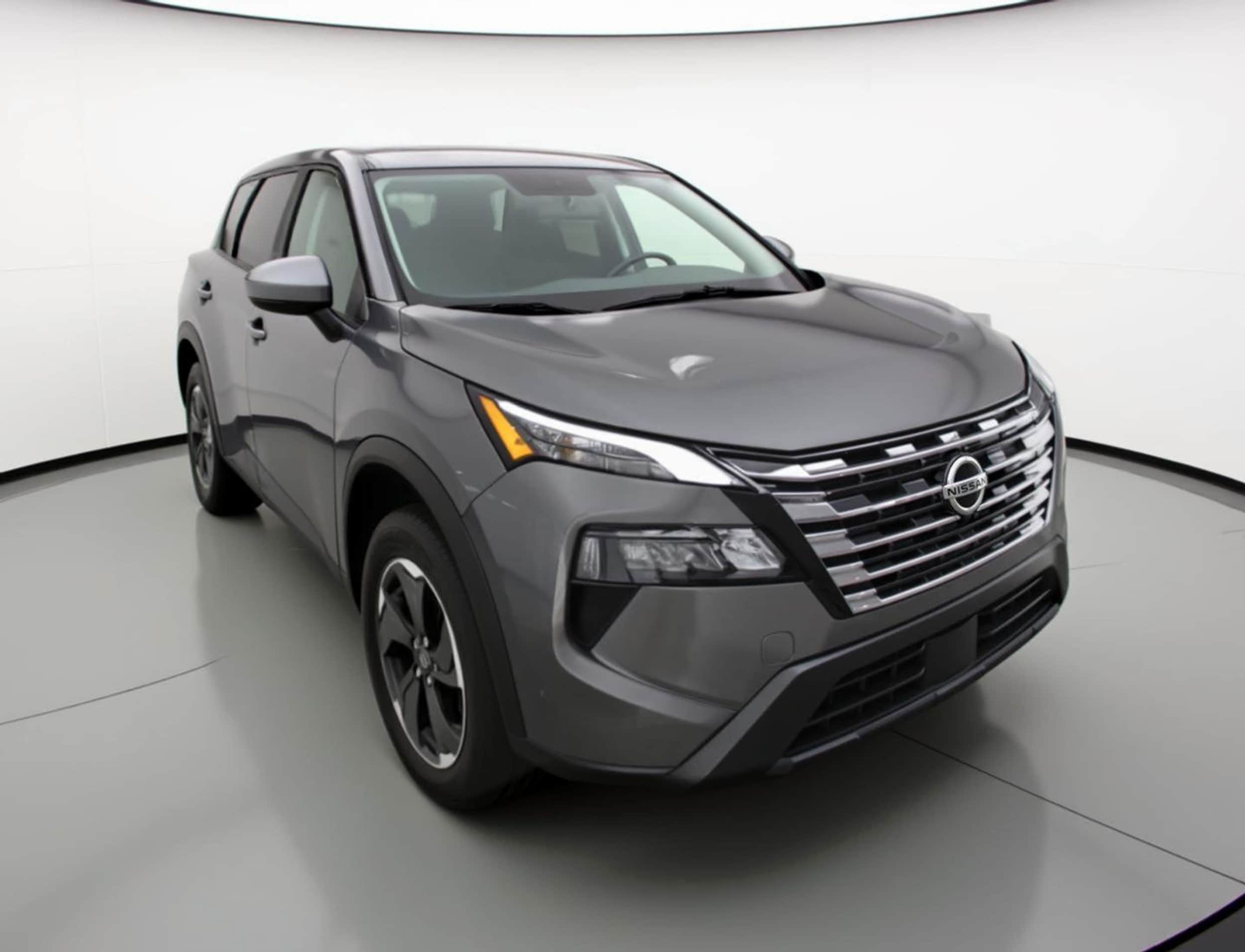 Thumbnail: 2025 Nissan Rogue - 1