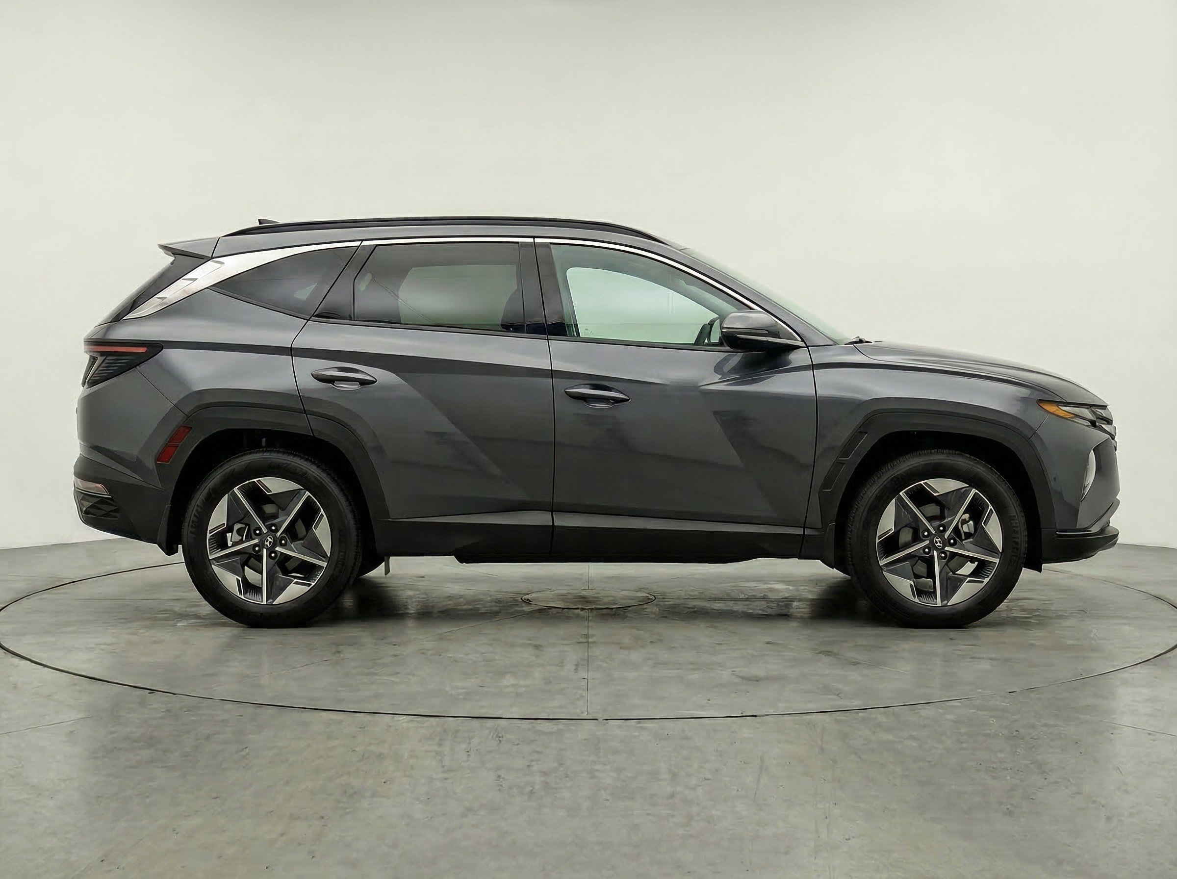 Thumbnail: 2026 Hyundai Tucson - 11