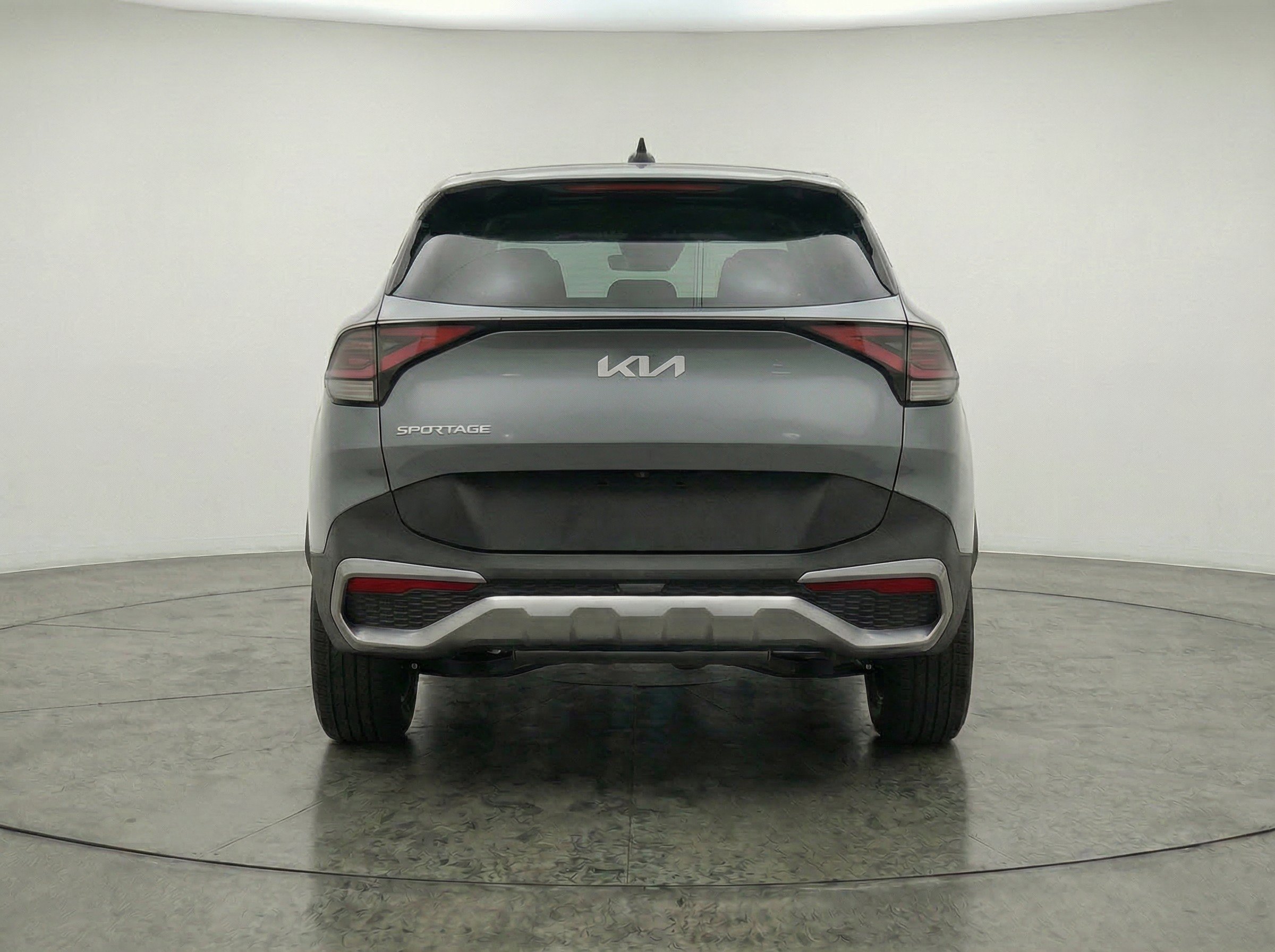 Thumbnail: 2026 Kia Sportage - 7