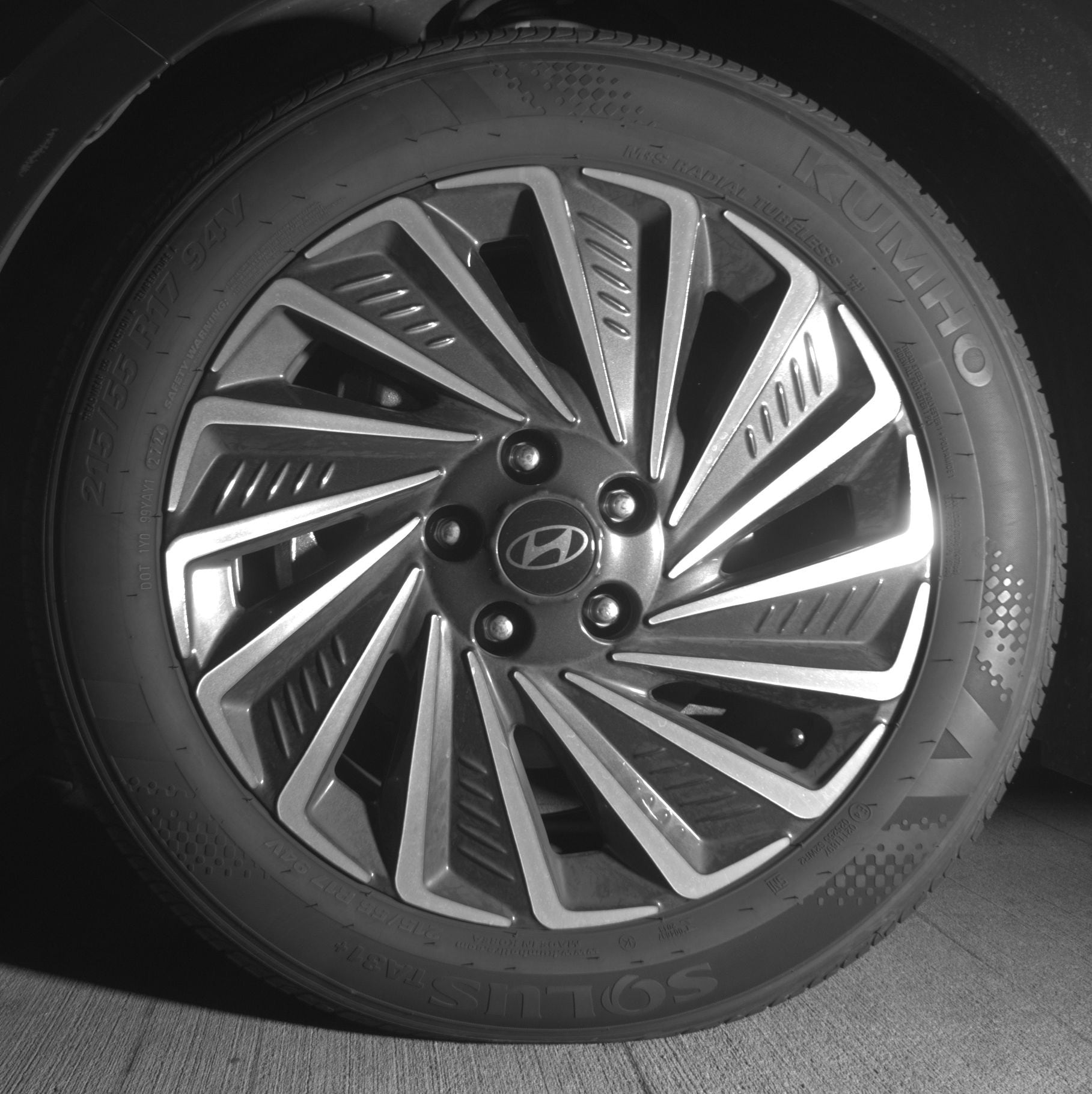 Thumbnail: 2025 Hyundai Sonata - 9