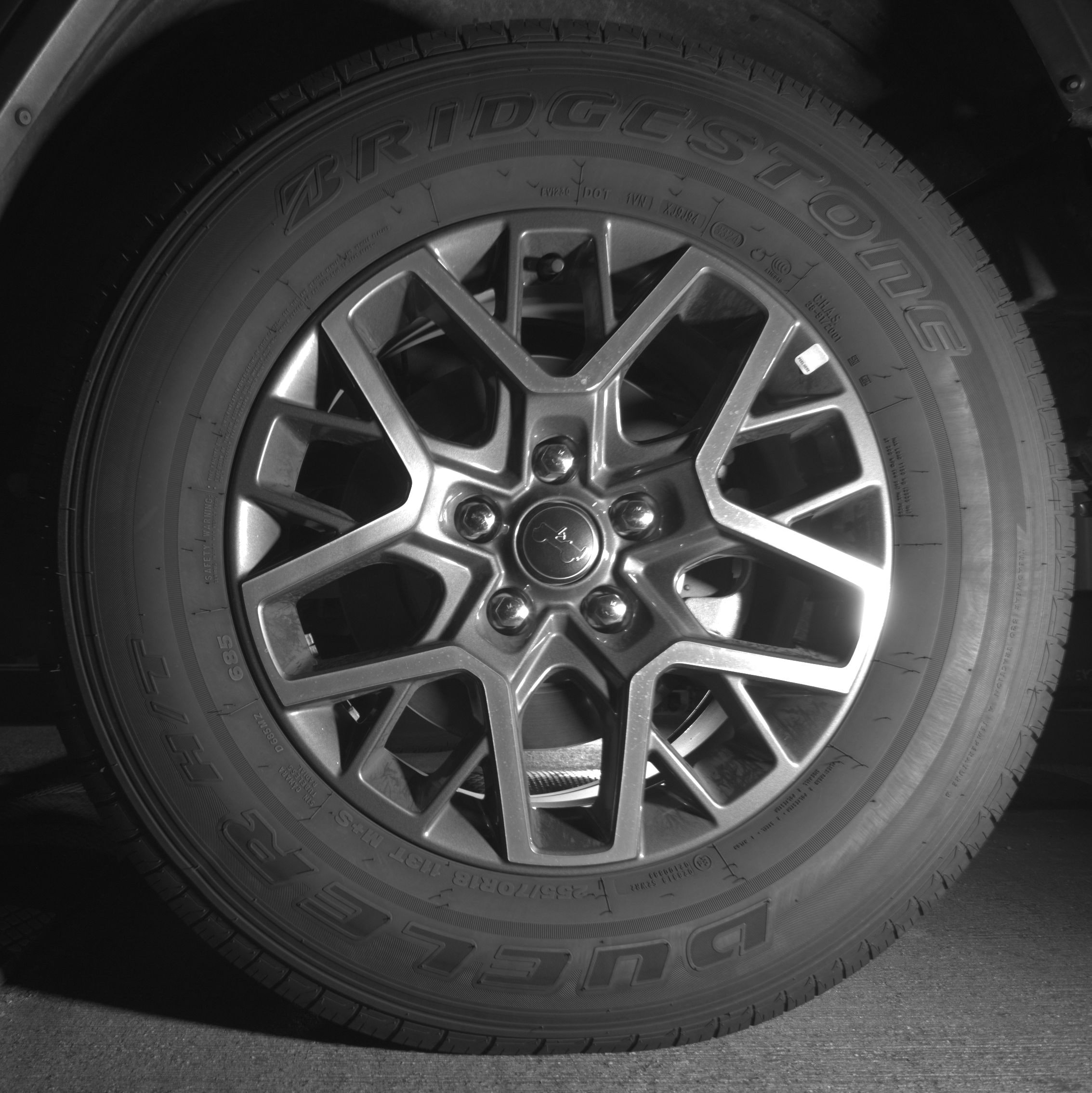 Thumbnail: 2025 Jeep Wrangler - 11