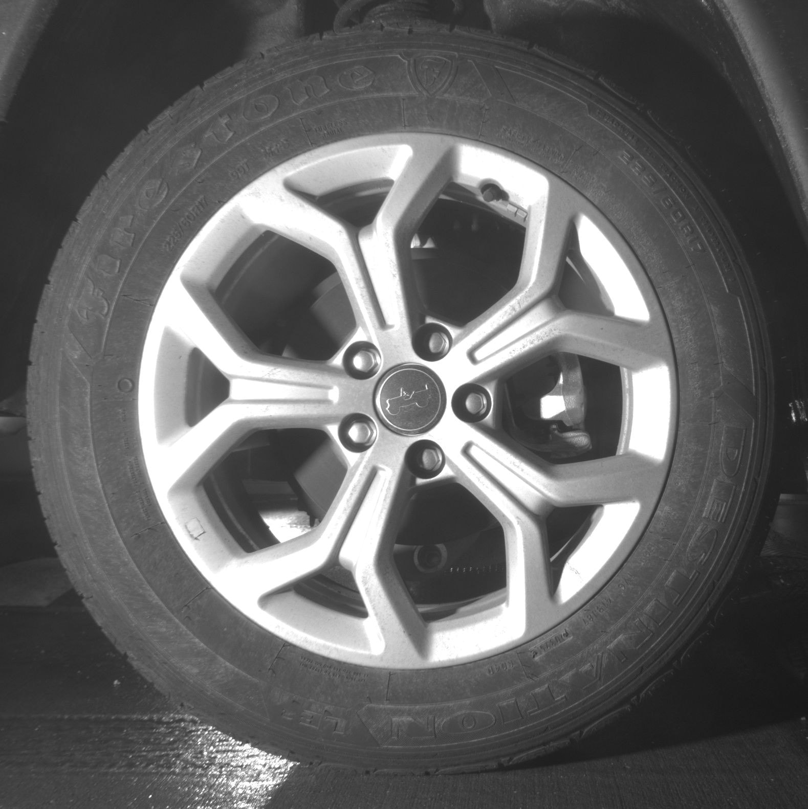 Thumbnail: 2025 Jeep Compass - 12