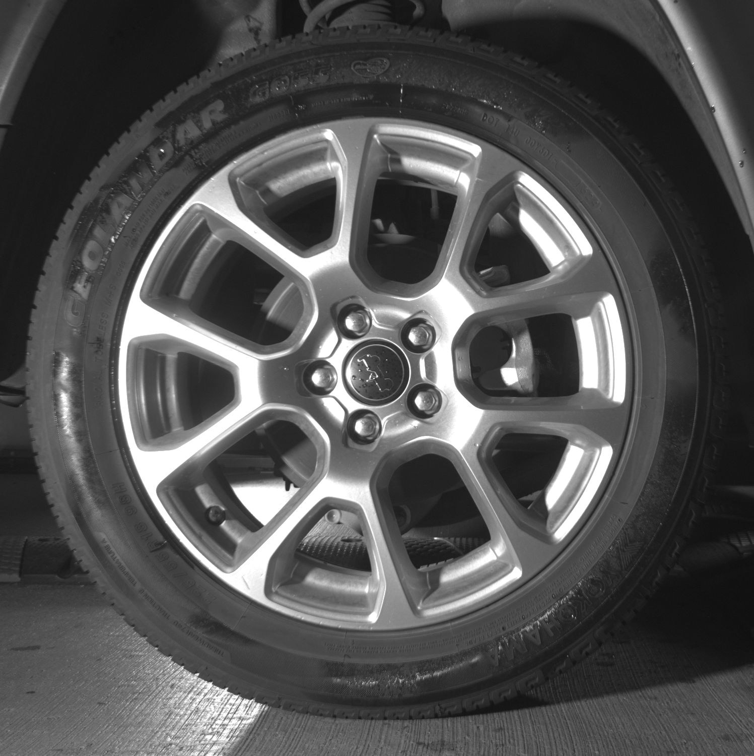 Thumbnail: 2025 Jeep Compass - 12