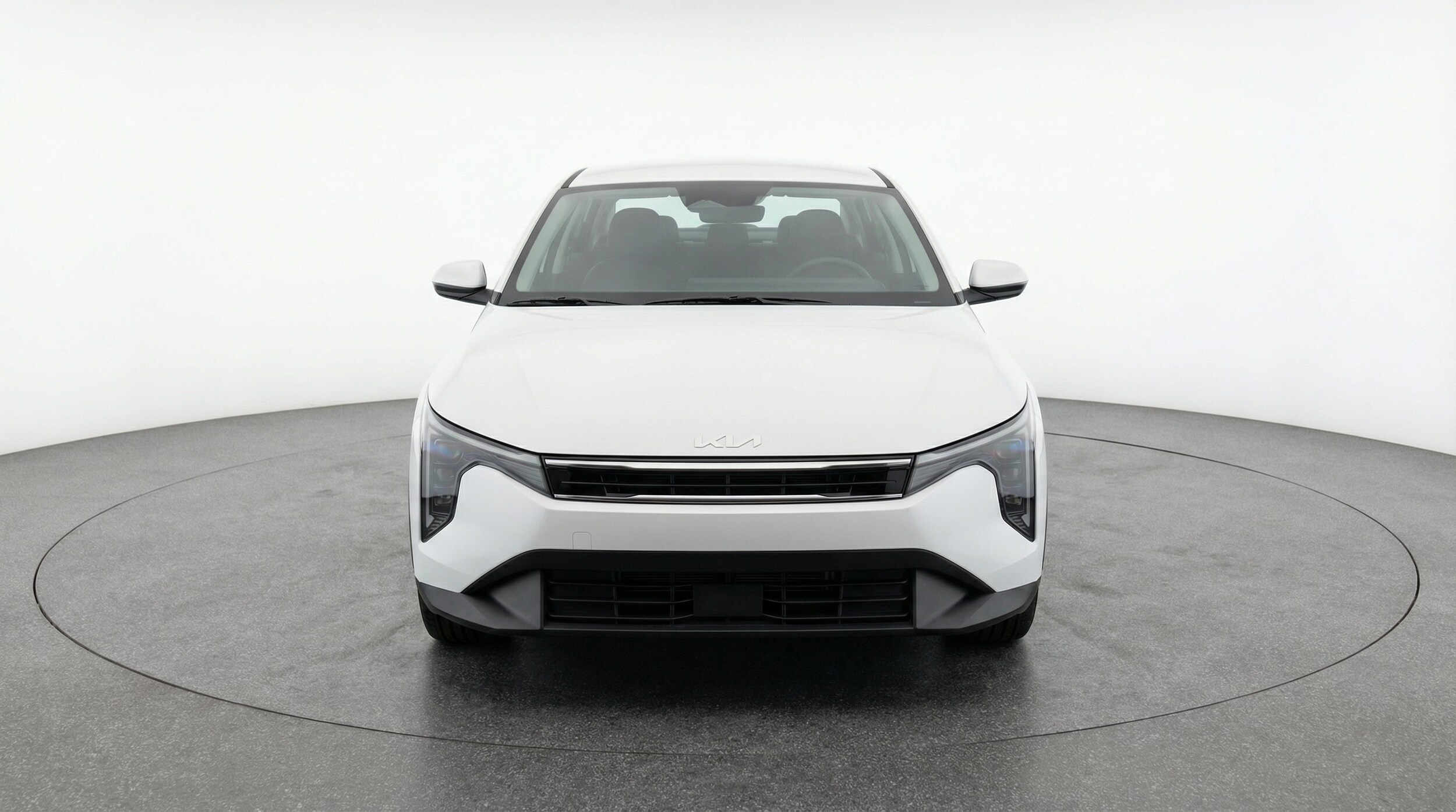 Thumbnail: 2025 Kia K4 - 2