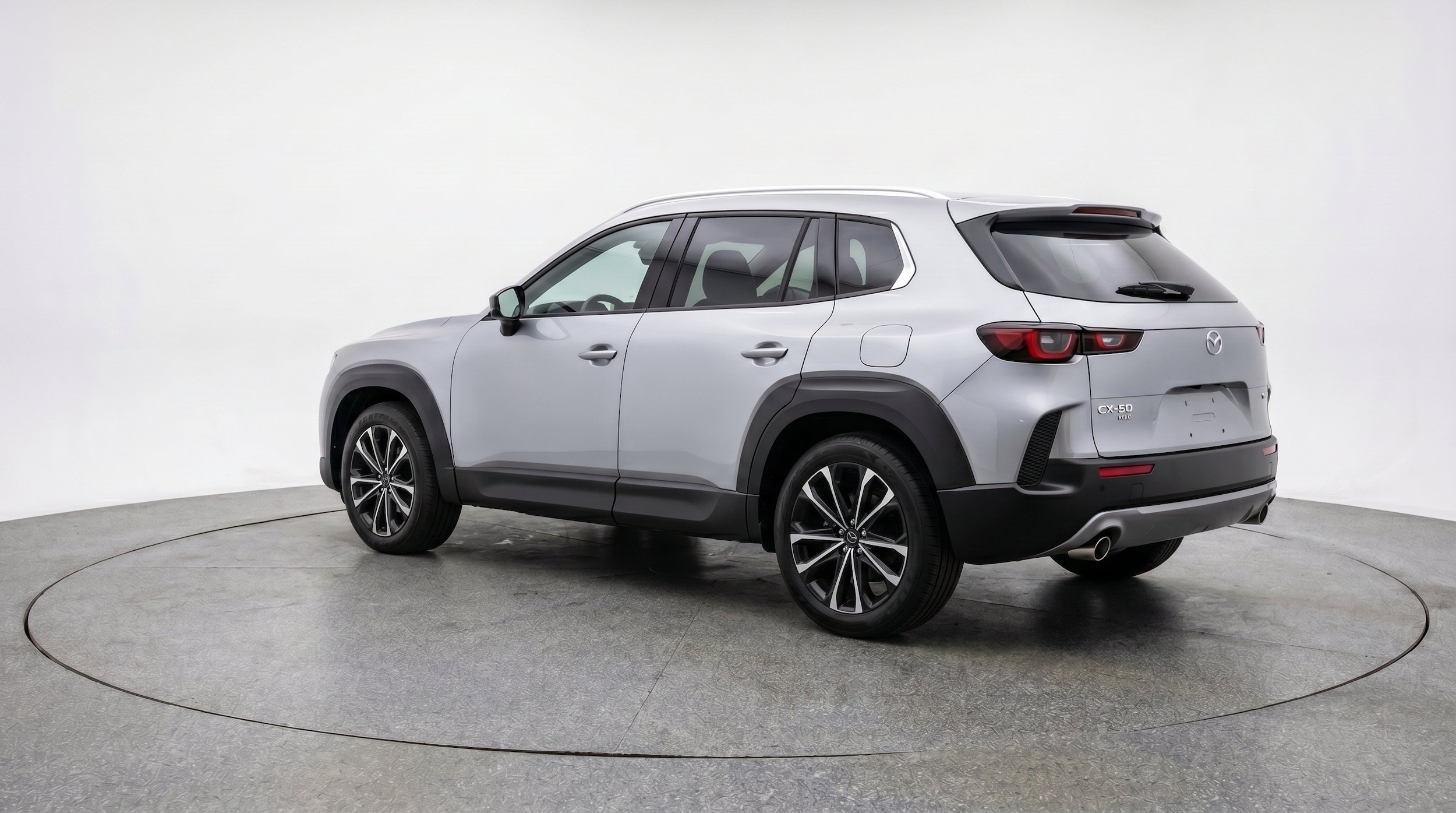 Thumbnail: 2026 Mazda CX-50 - 6