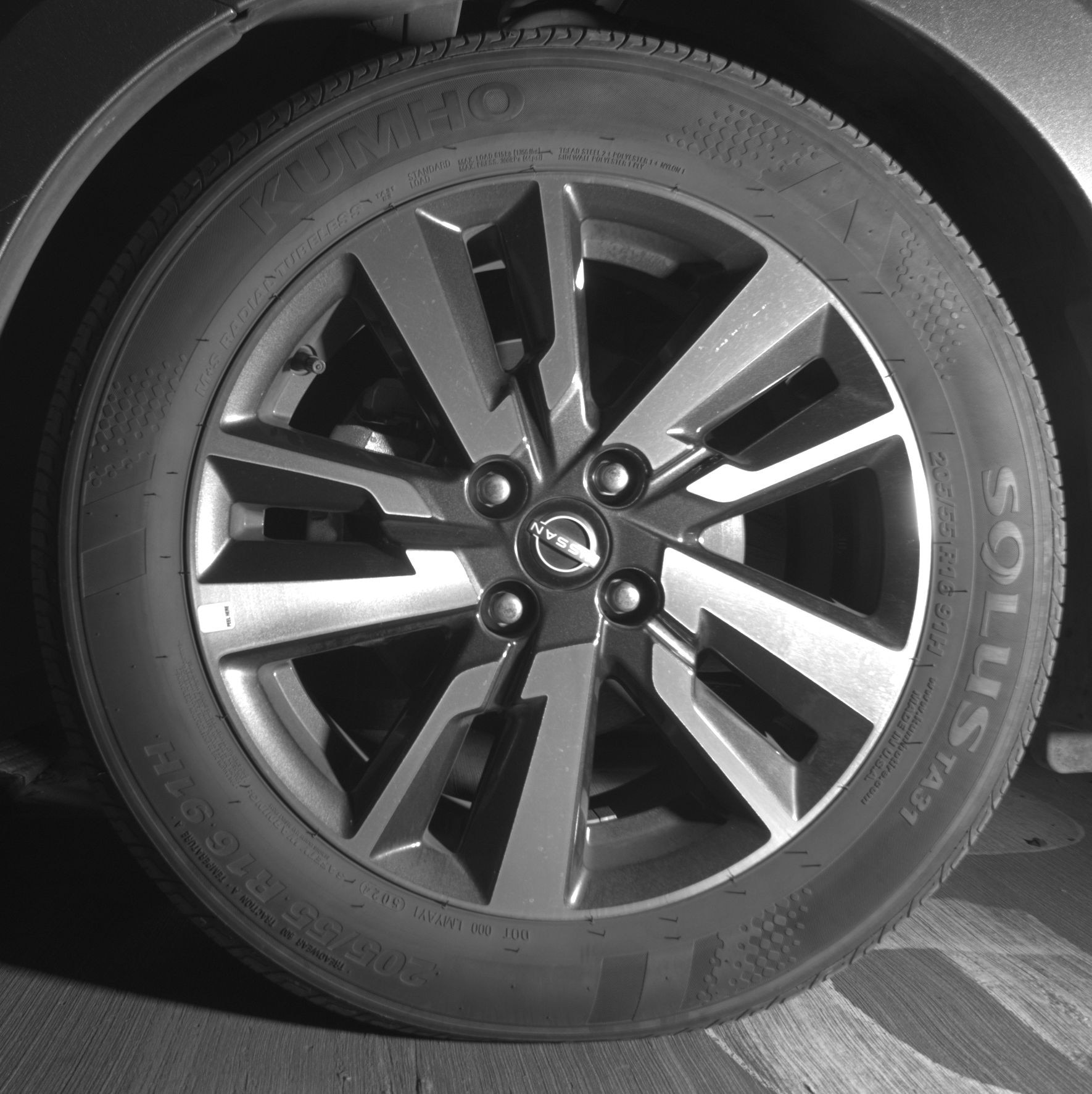 Thumbnail: 2025 Nissan Versa - 9