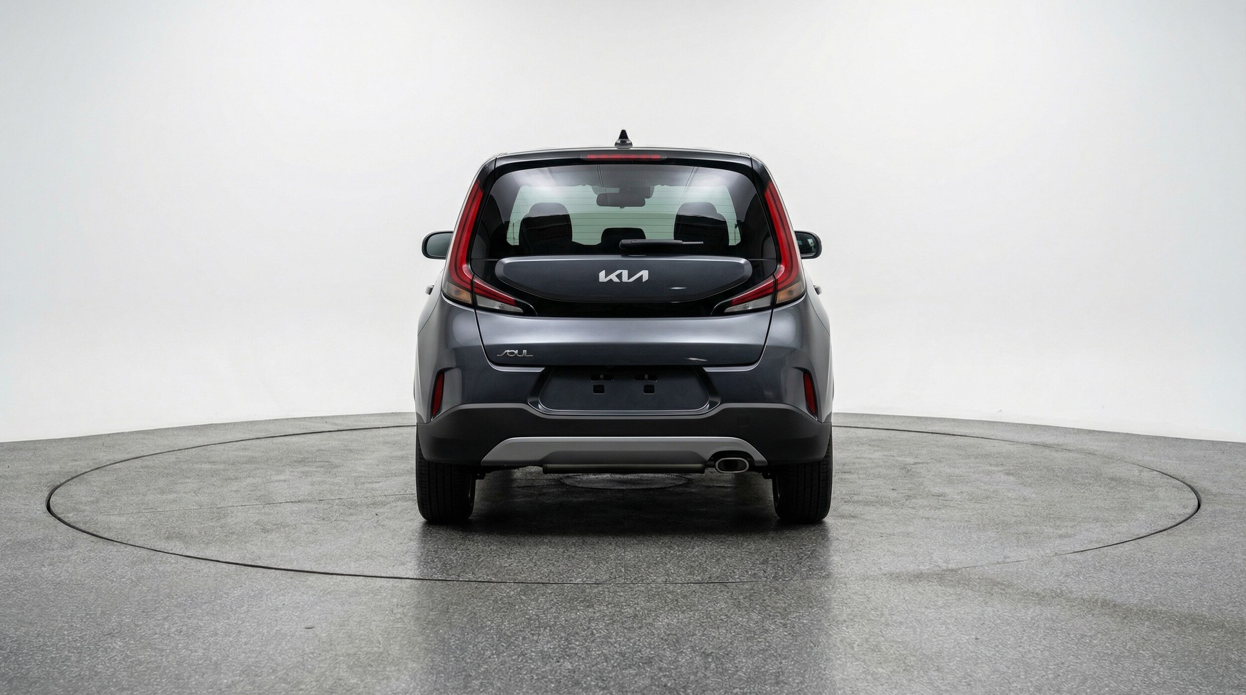 Thumbnail: 2025 Kia Soul - 6