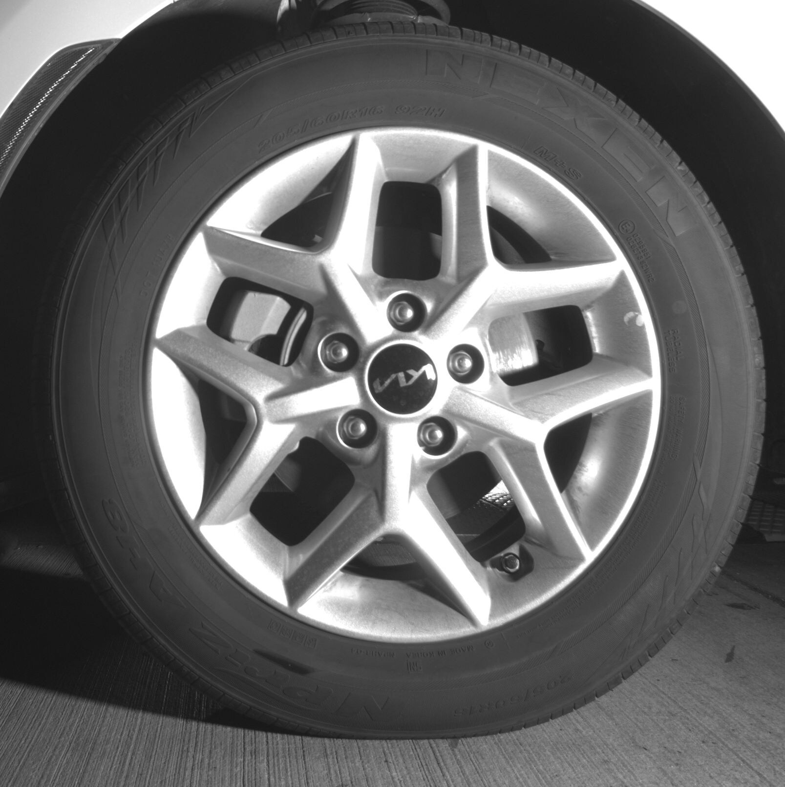 Thumbnail: 2025 Kia Soul - 9