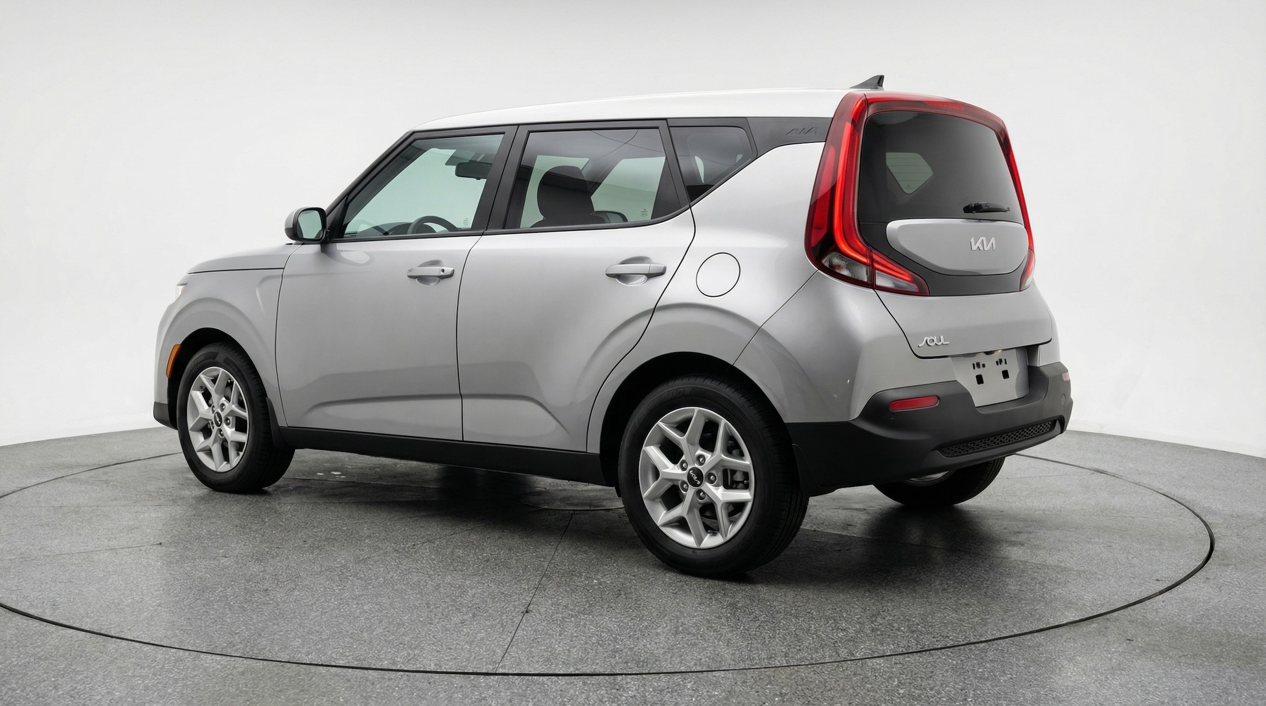 Thumbnail: 2025 Kia Soul - 5