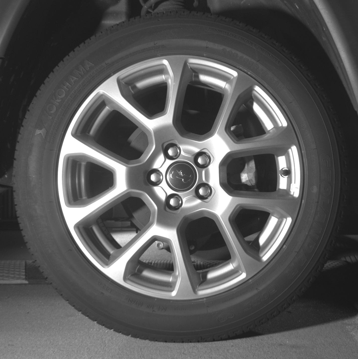 Thumbnail: 2025 Jeep Compass - 12