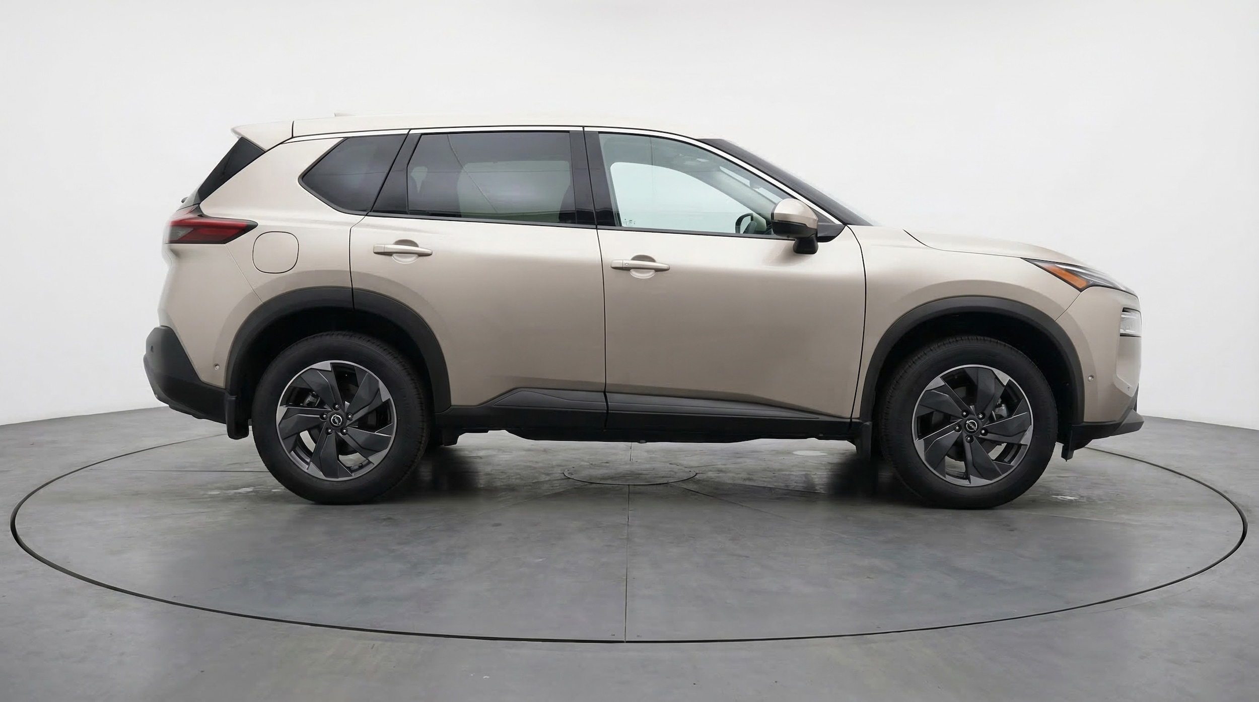 Thumbnail: 2024 Nissan Rogue - 8
