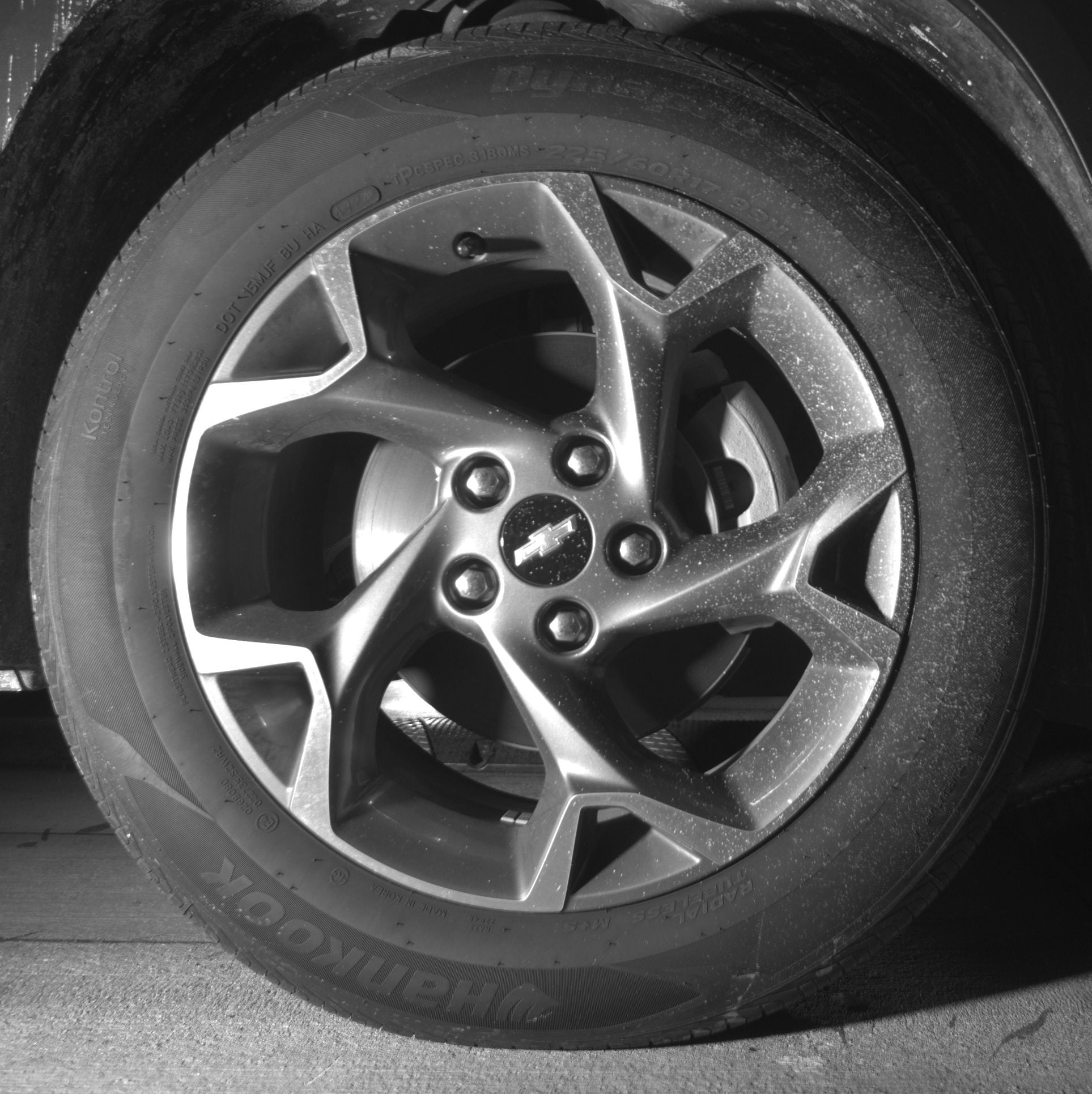 Thumbnail: 2025 Chevrolet Trax - 10